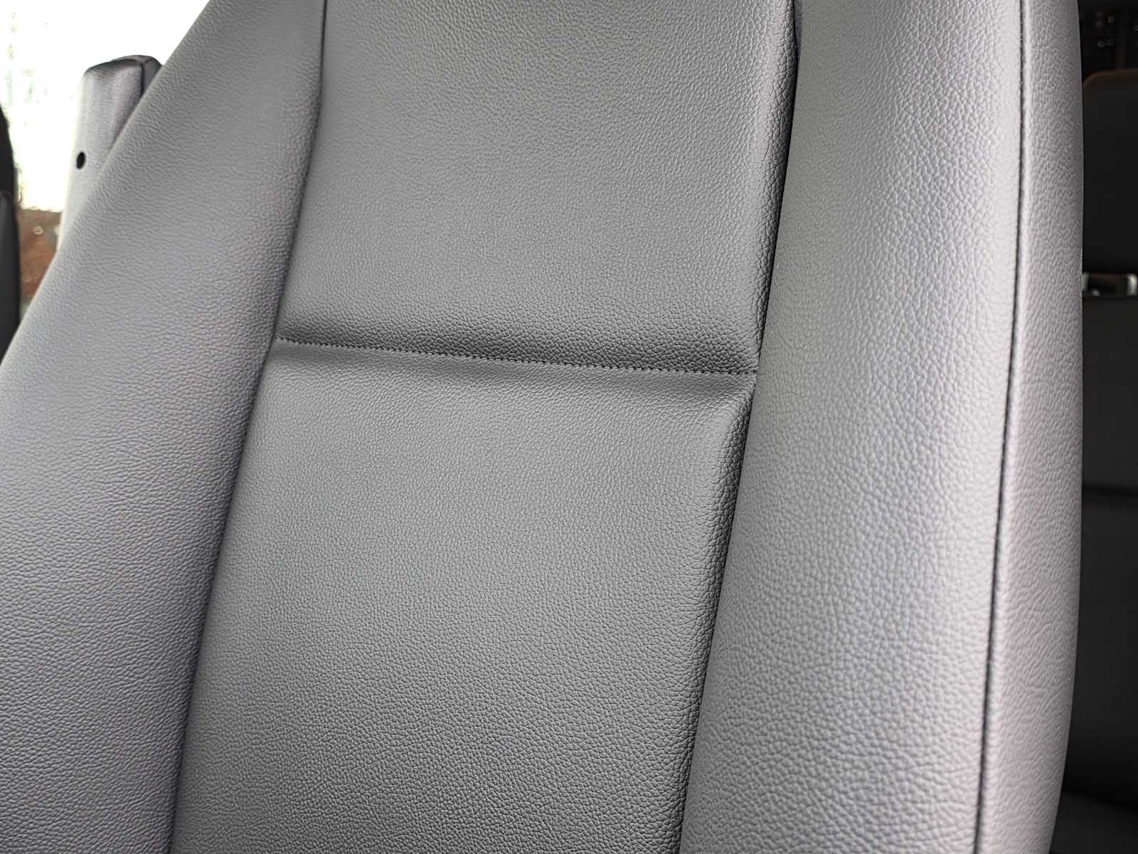 Thumbnail: 2026 Mercedes-Benz Sprinter - 12