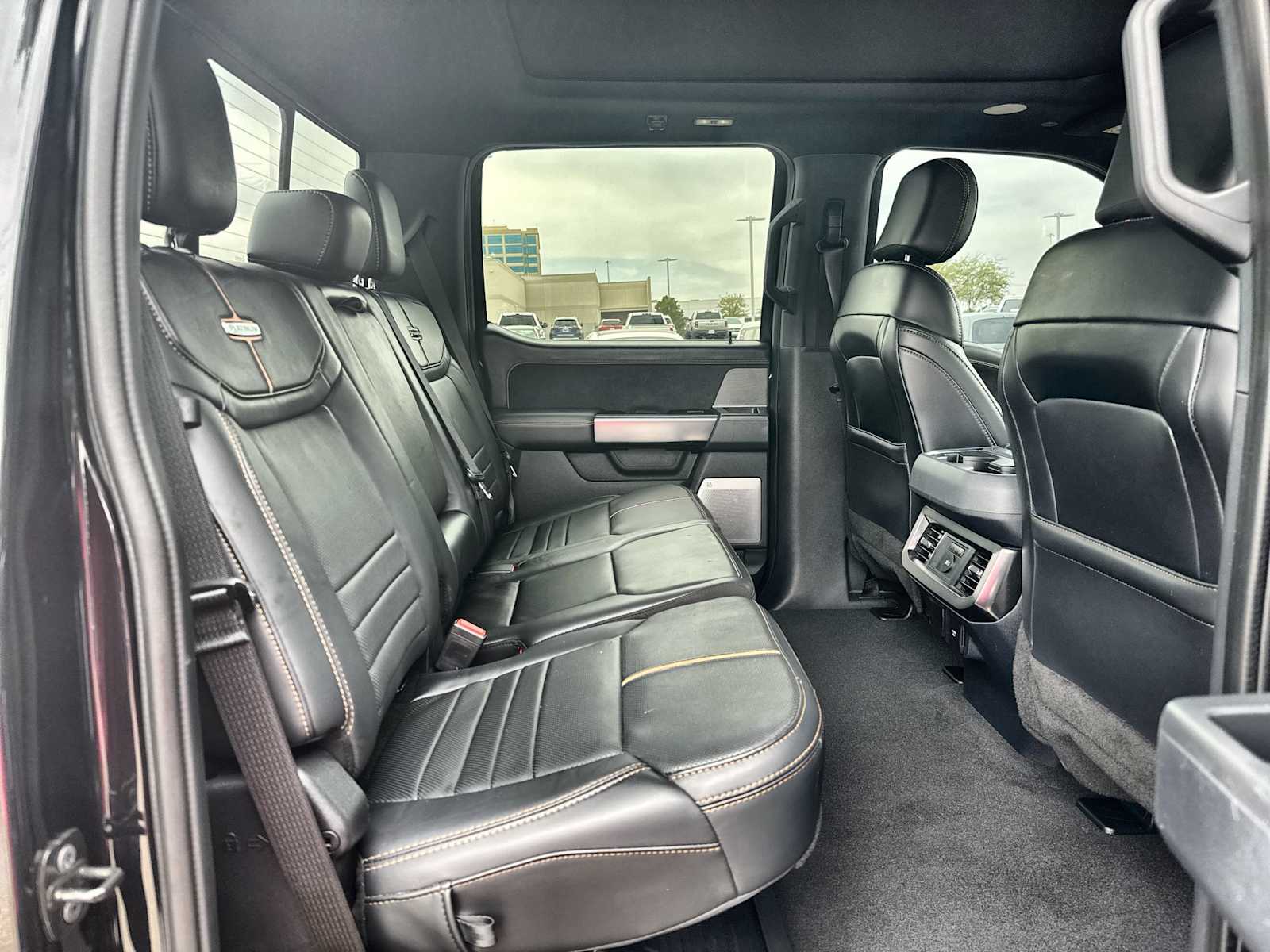 Thumbnail: 2024 Ford Econoline - 19