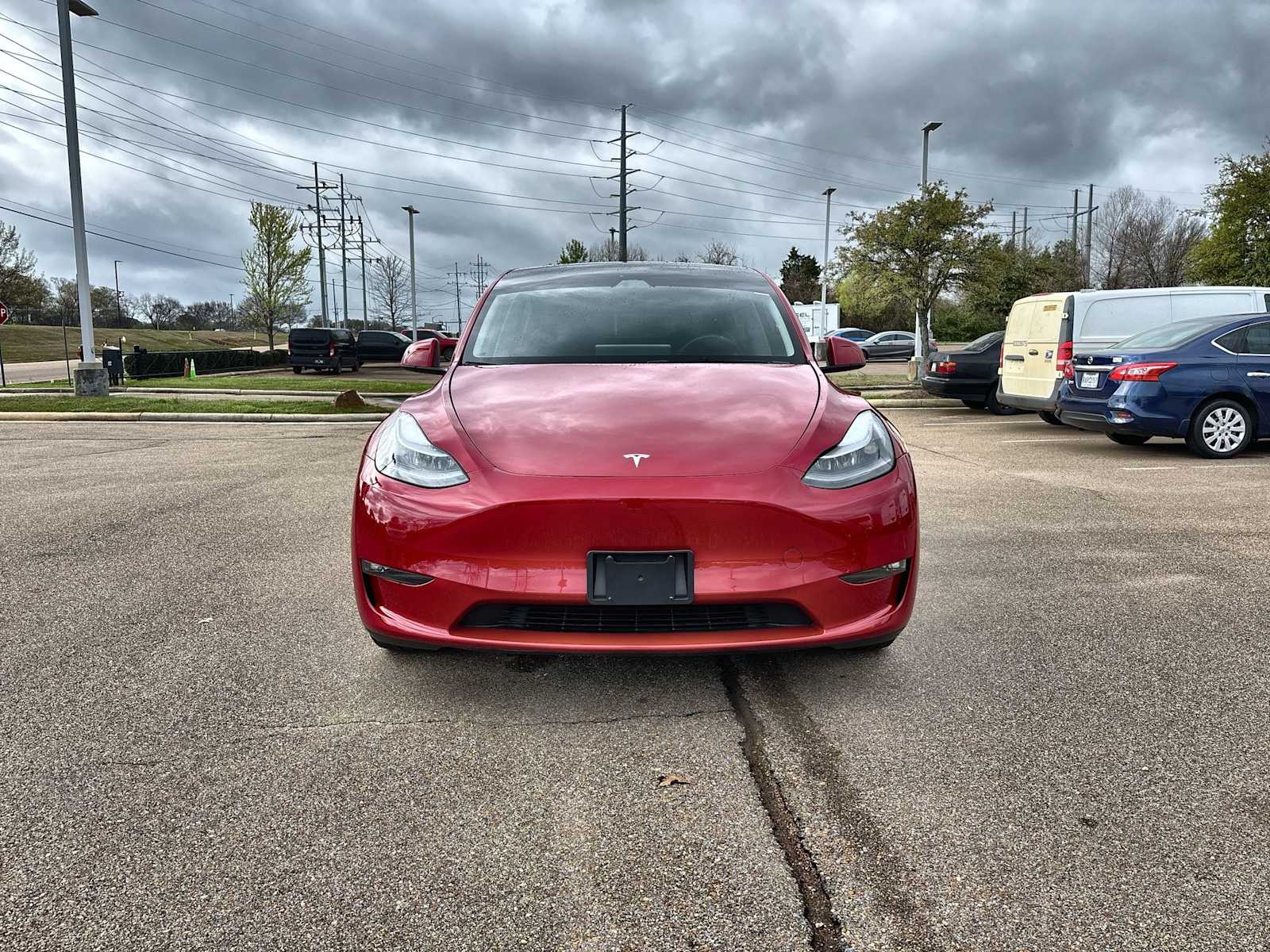 Thumbnail: 2023 Tesla Model Y - 12