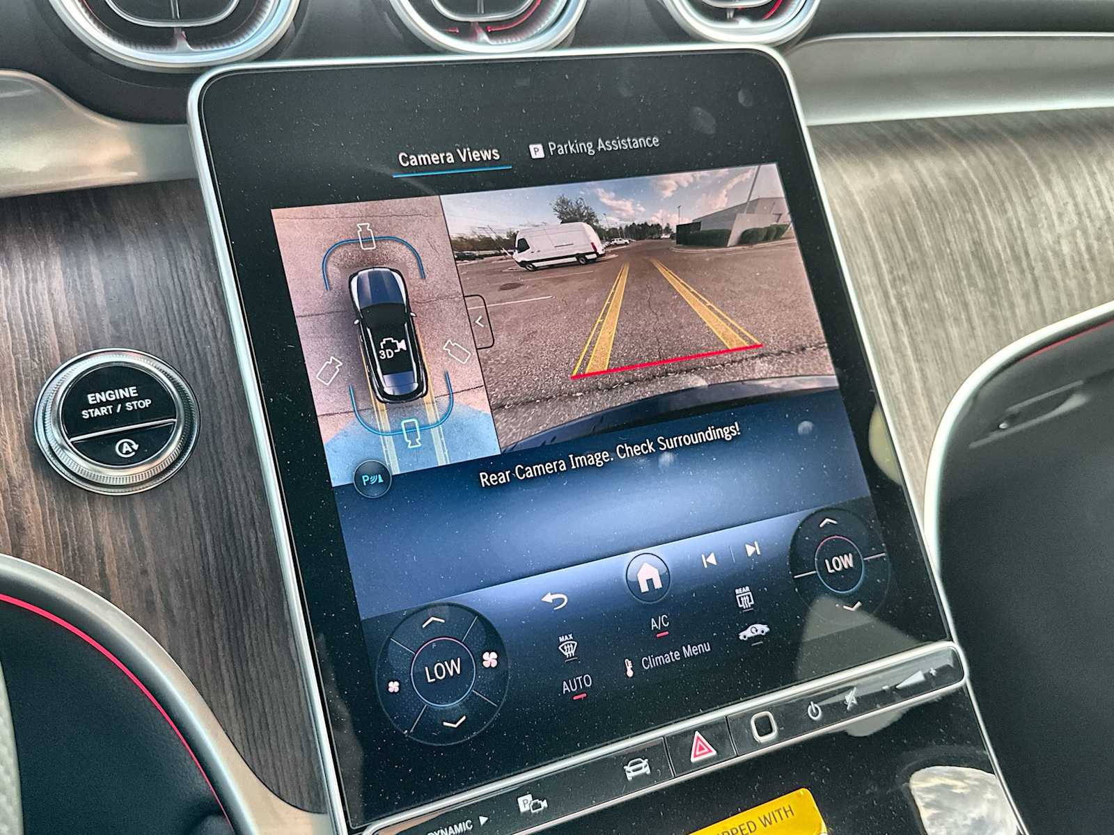 Thumbnail: 2026 Mercedes-Benz GLC - 27