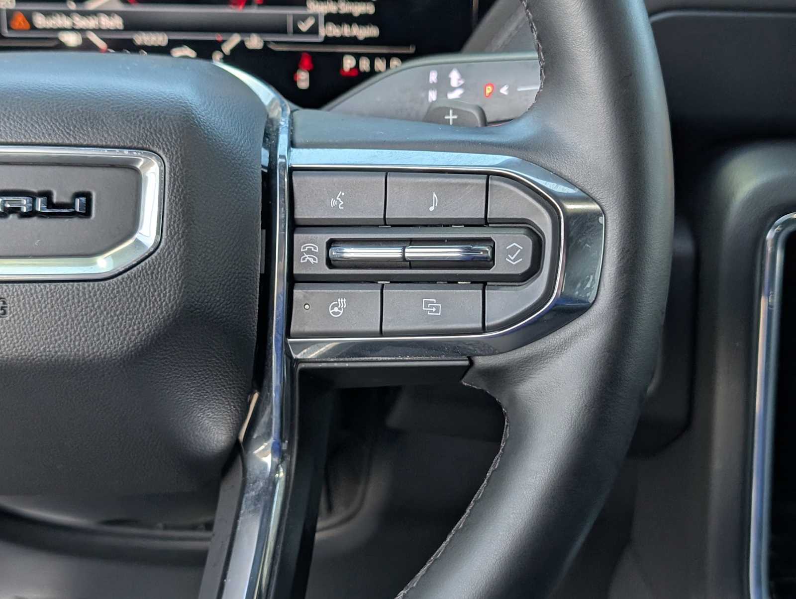 Thumbnail: 2025 GMC Yukon - 12