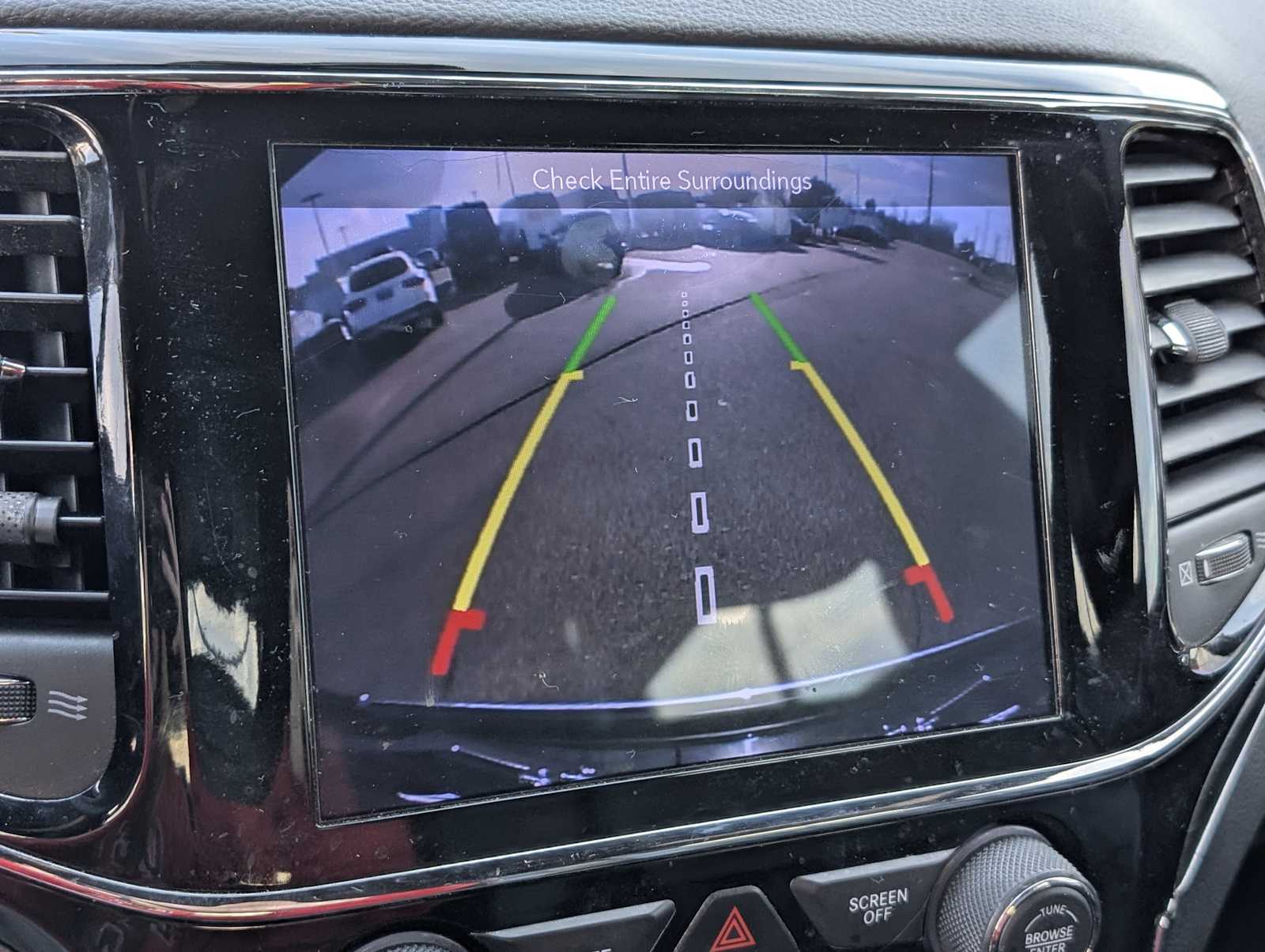 Thumbnail: 2019 Jeep Grand Cherokee - 22