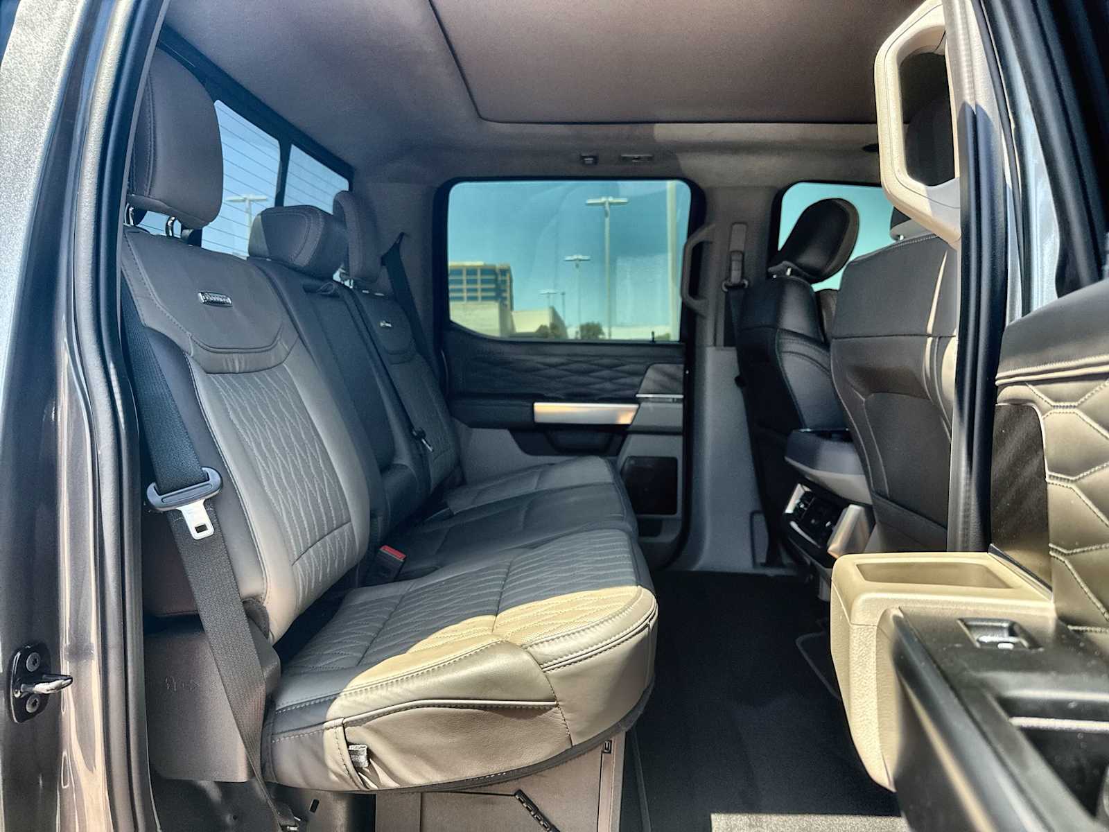Thumbnail: 2025 Ford Econoline - 19