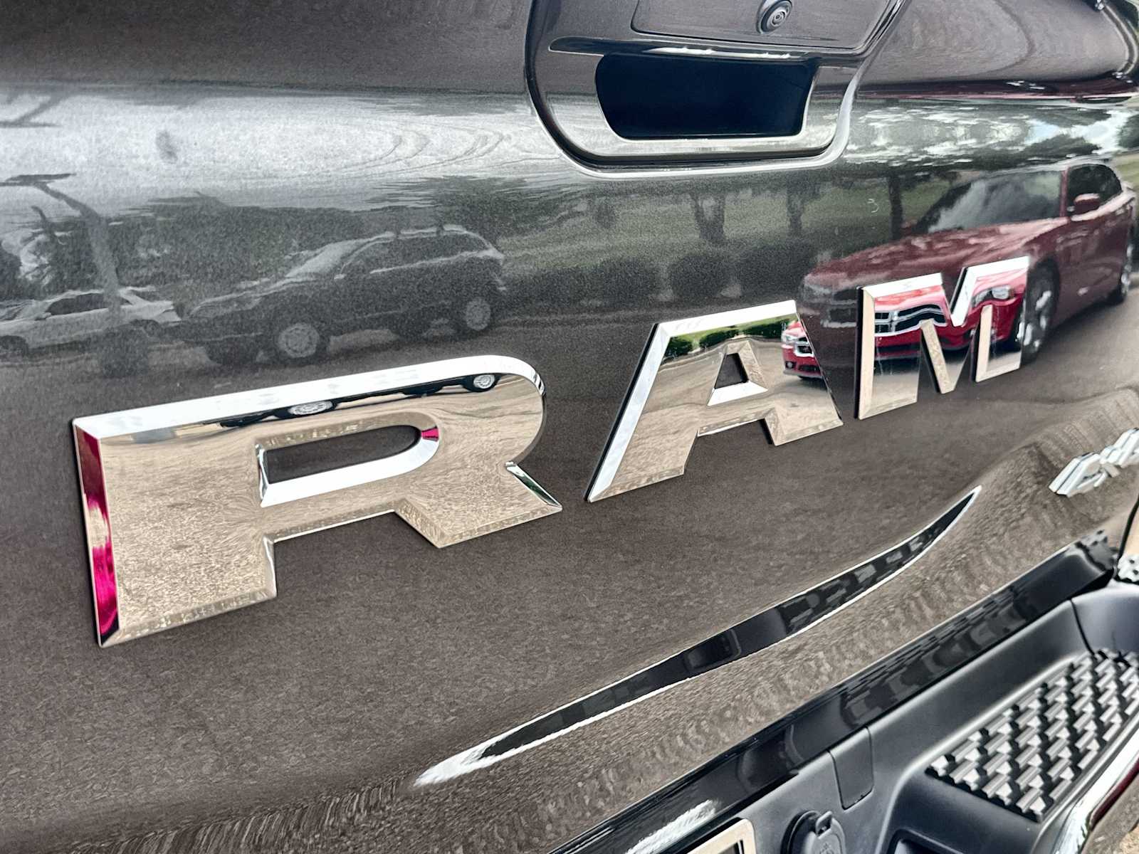 Thumbnail: 2026 RAM 1500 - 16