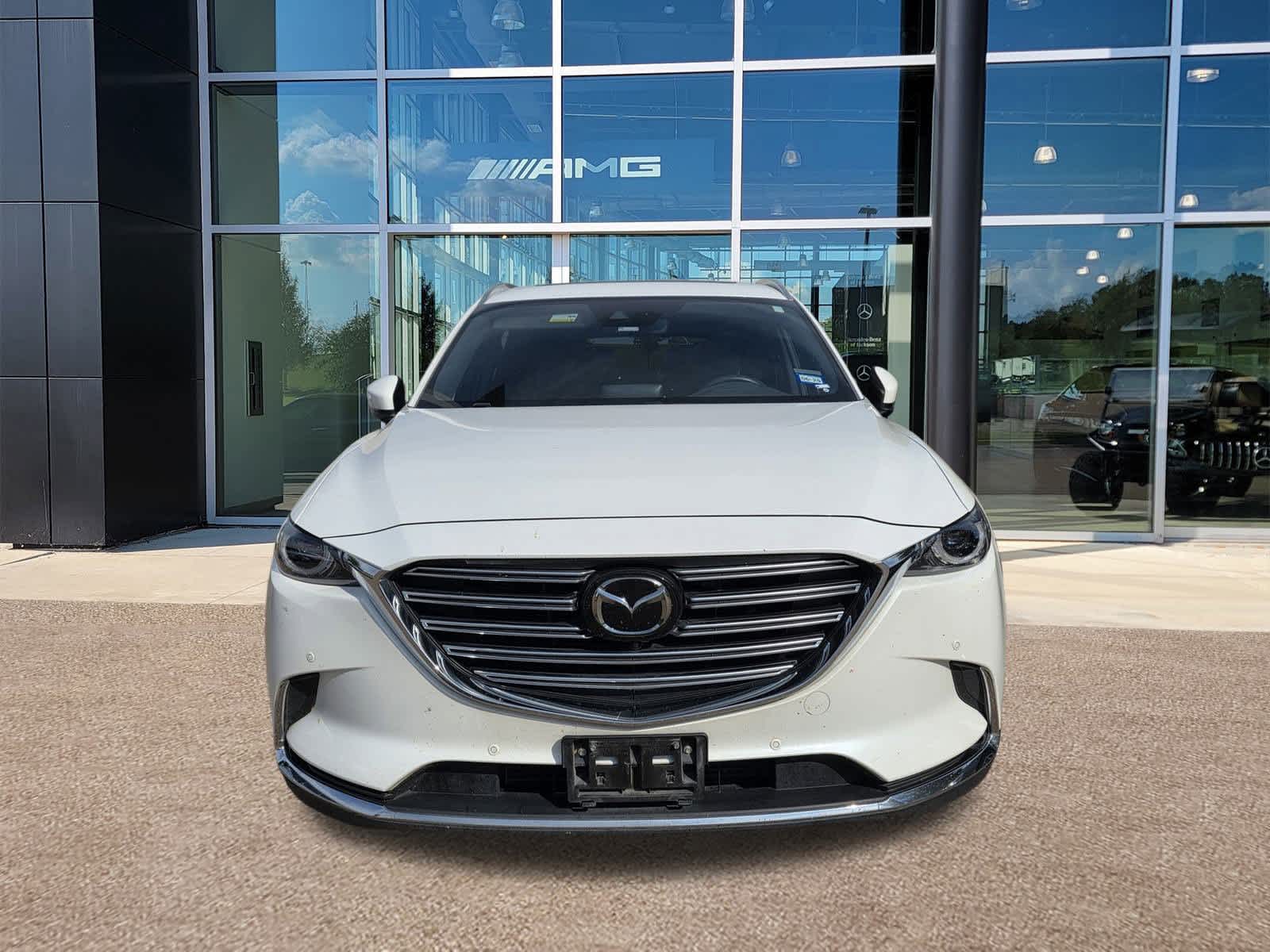 Thumbnail: 2020 Mazda CX-9 - 2