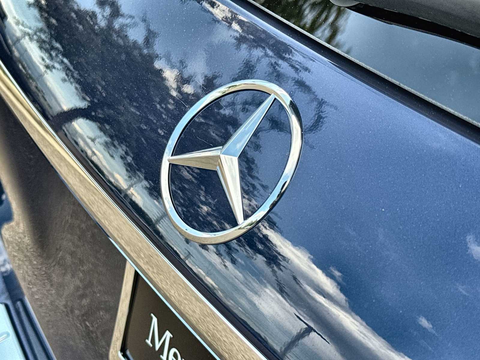 Thumbnail: 2026 Mercedes-Benz GLE - 16