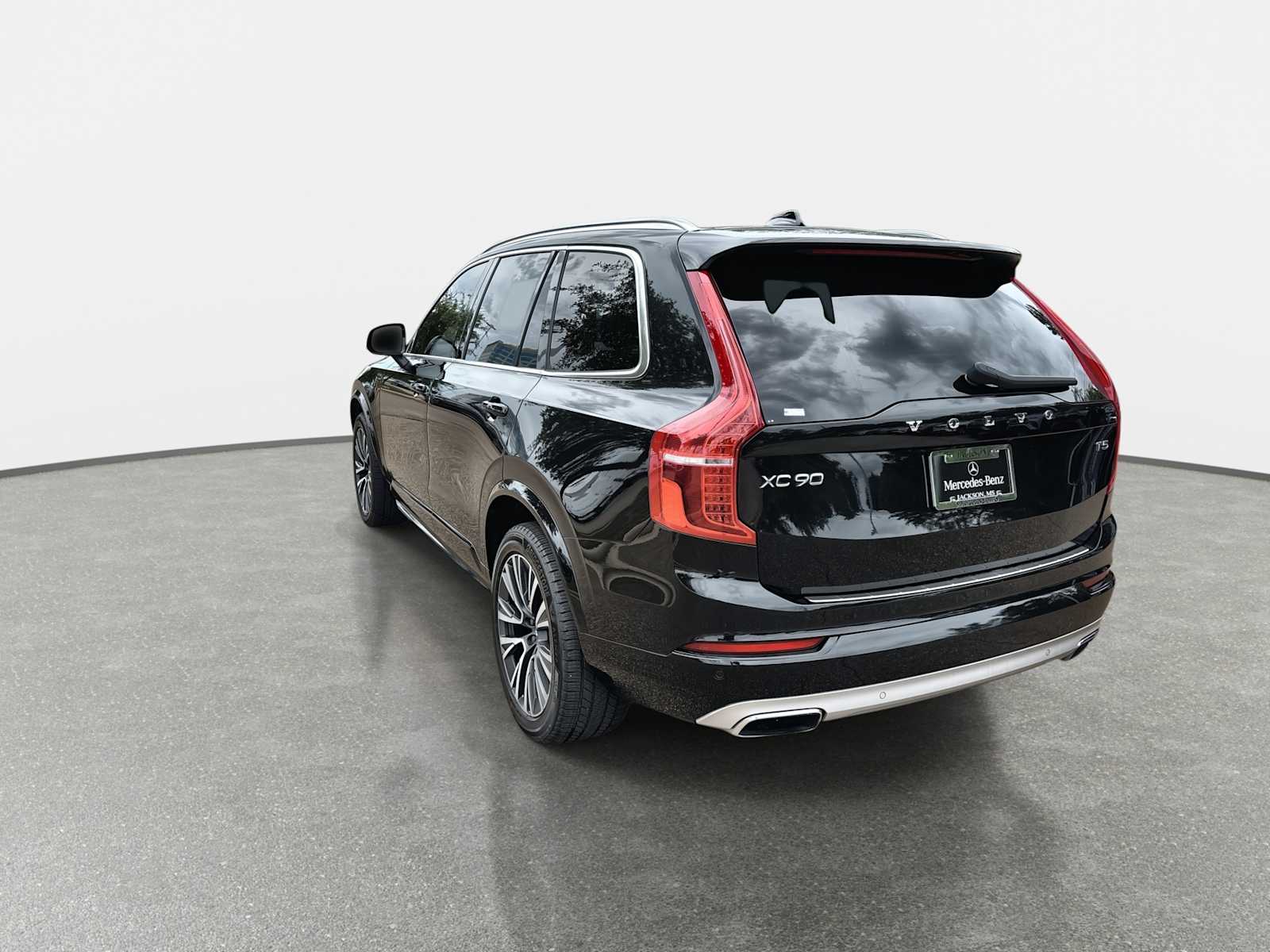 Thumbnail: 2021 Volvo XC90 - 6