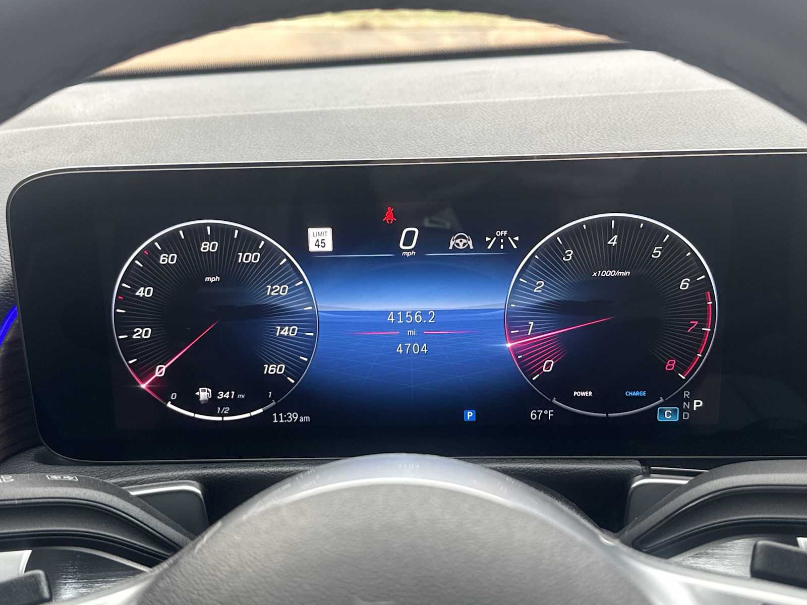 Thumbnail: 2026 Mercedes-Benz GLB - 25