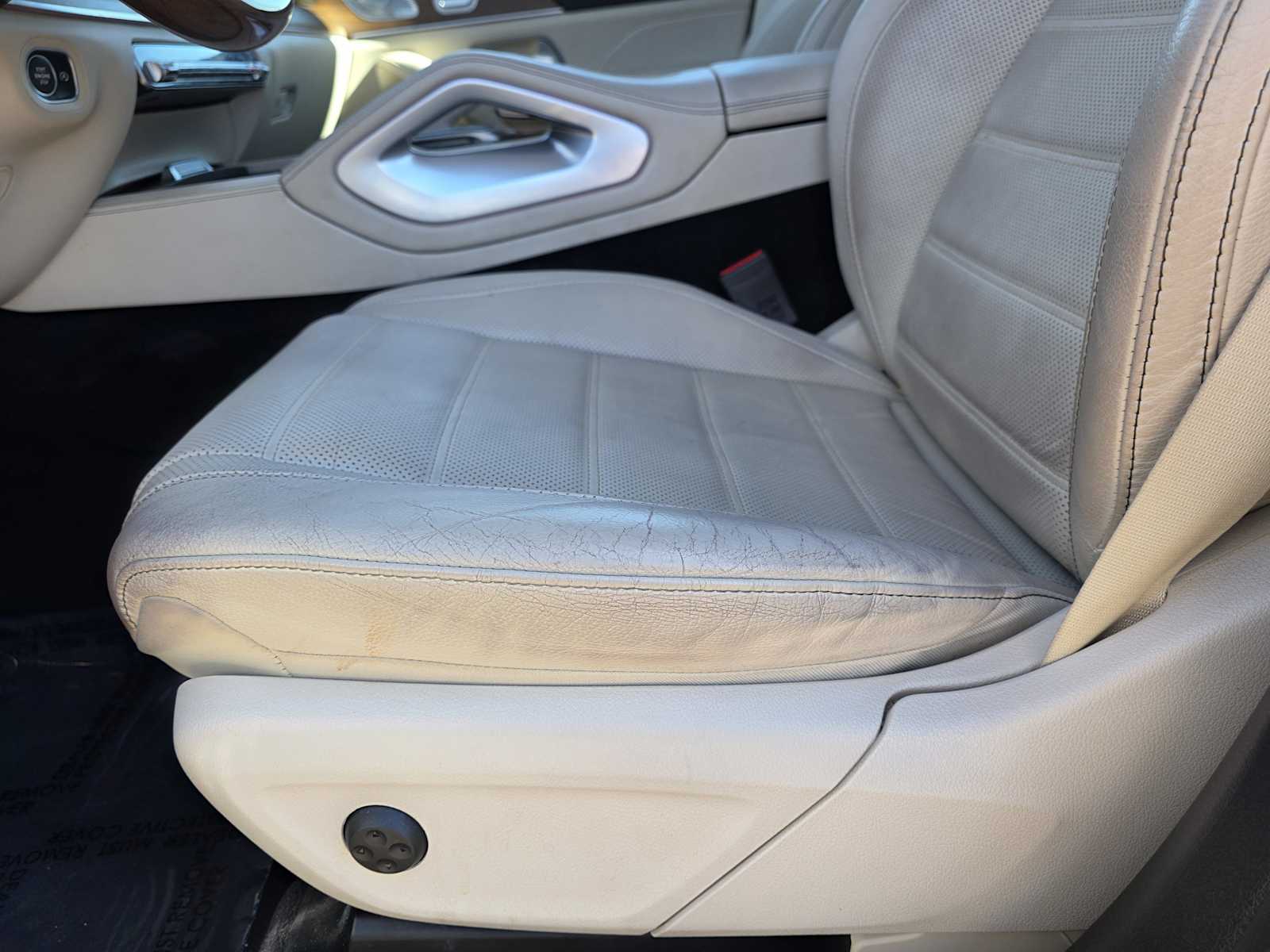 Thumbnail: 2022 Mercedes-Benz GLS - 14