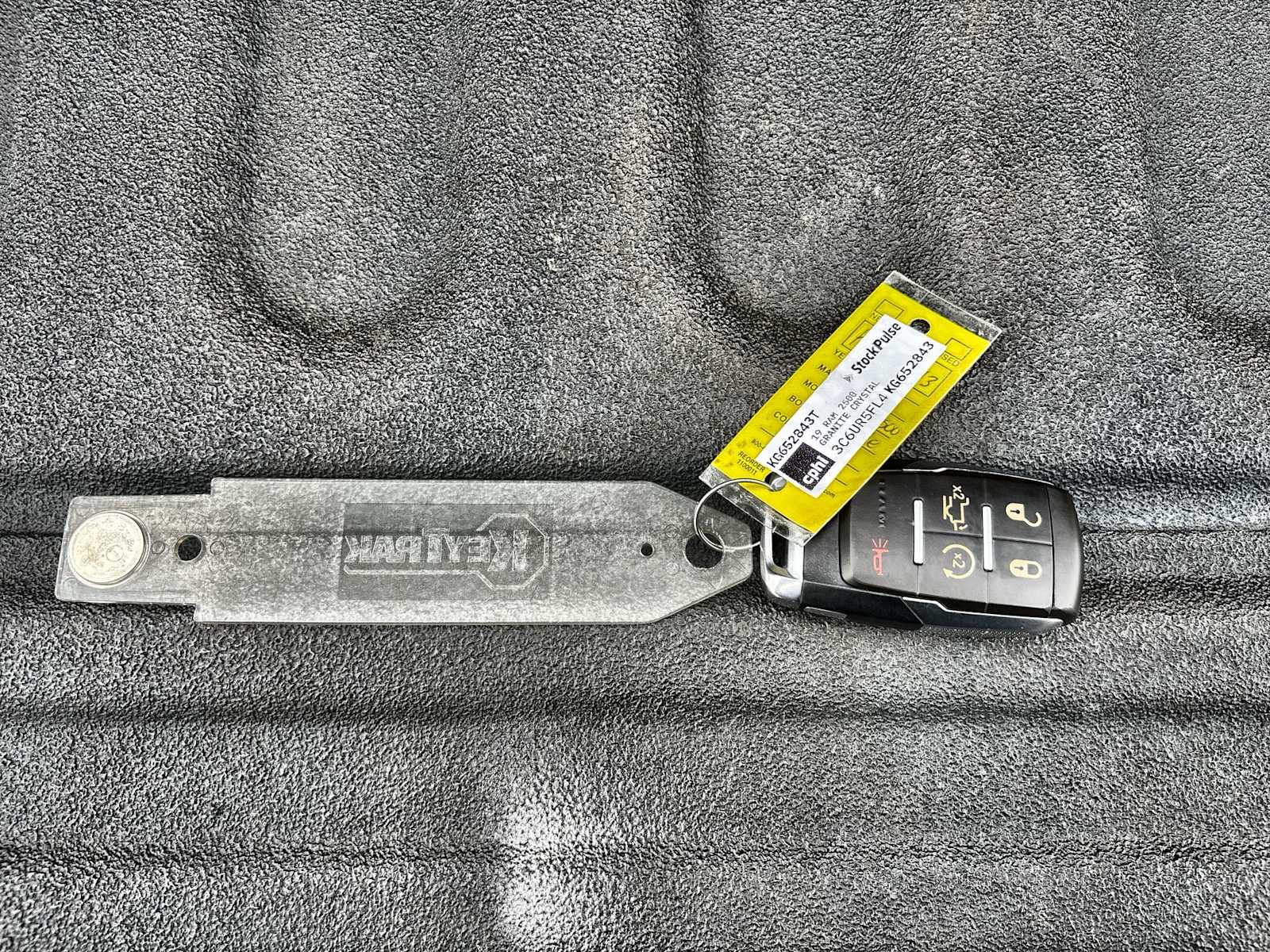 Thumbnail: 2019 RAM 2500 - 26