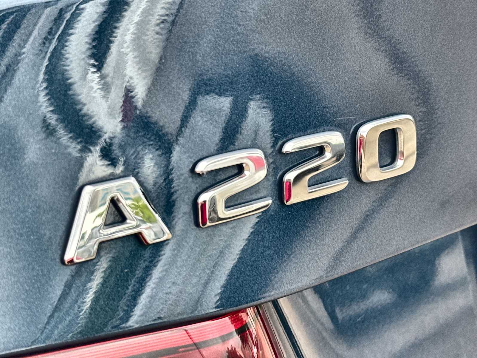 Thumbnail: 2021 Mercedes-Benz A-Class - 15