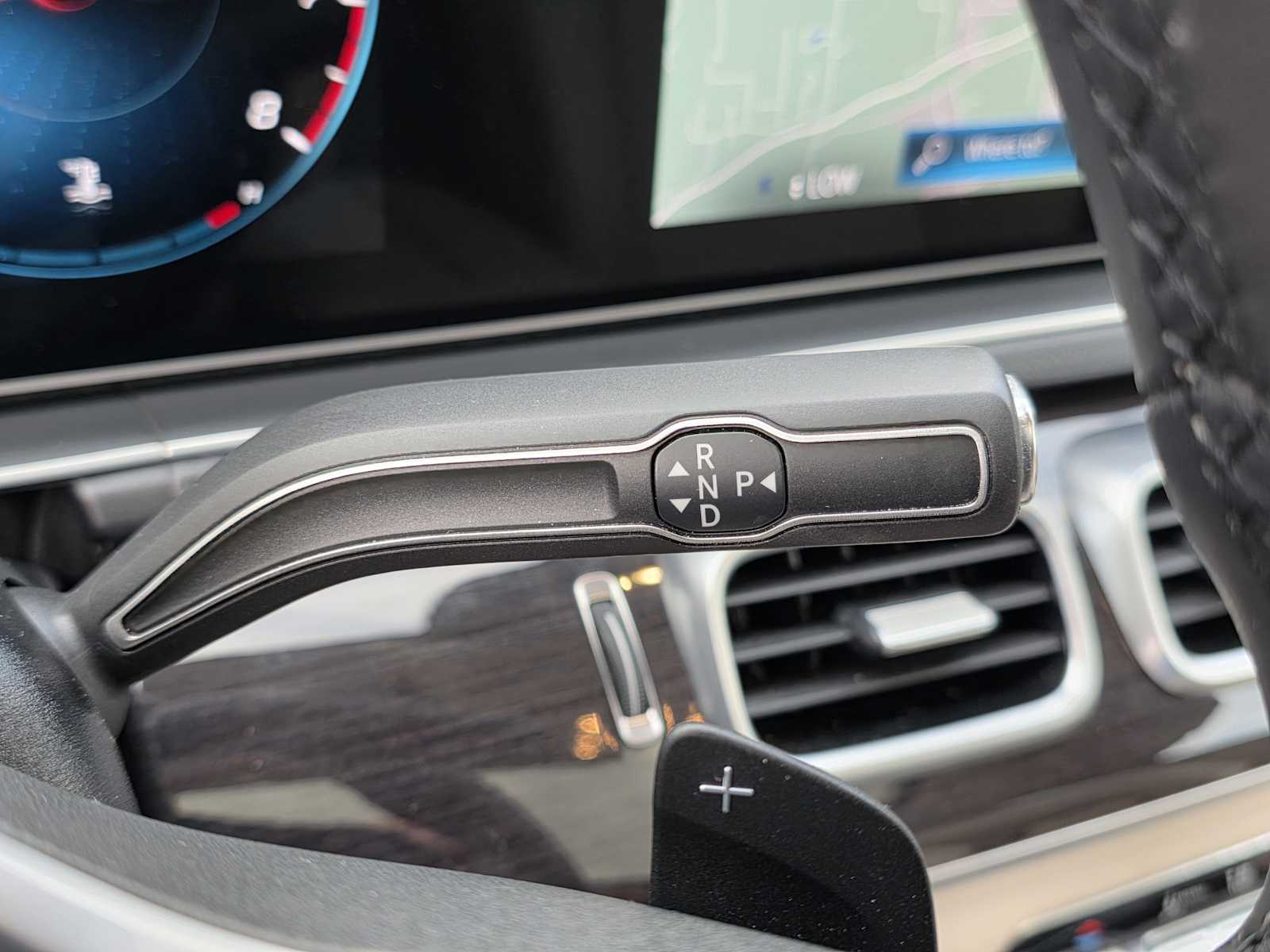 Thumbnail: 2021 Mercedes-Benz GLE - 25