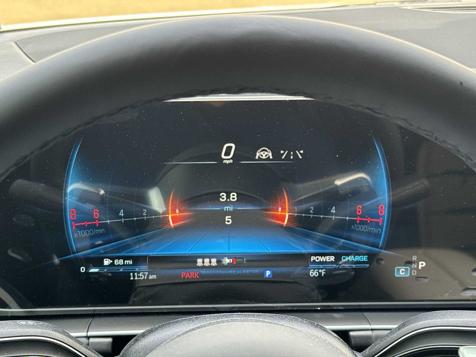 Thumbnail: 2026 Mercedes-Benz GLE - 25