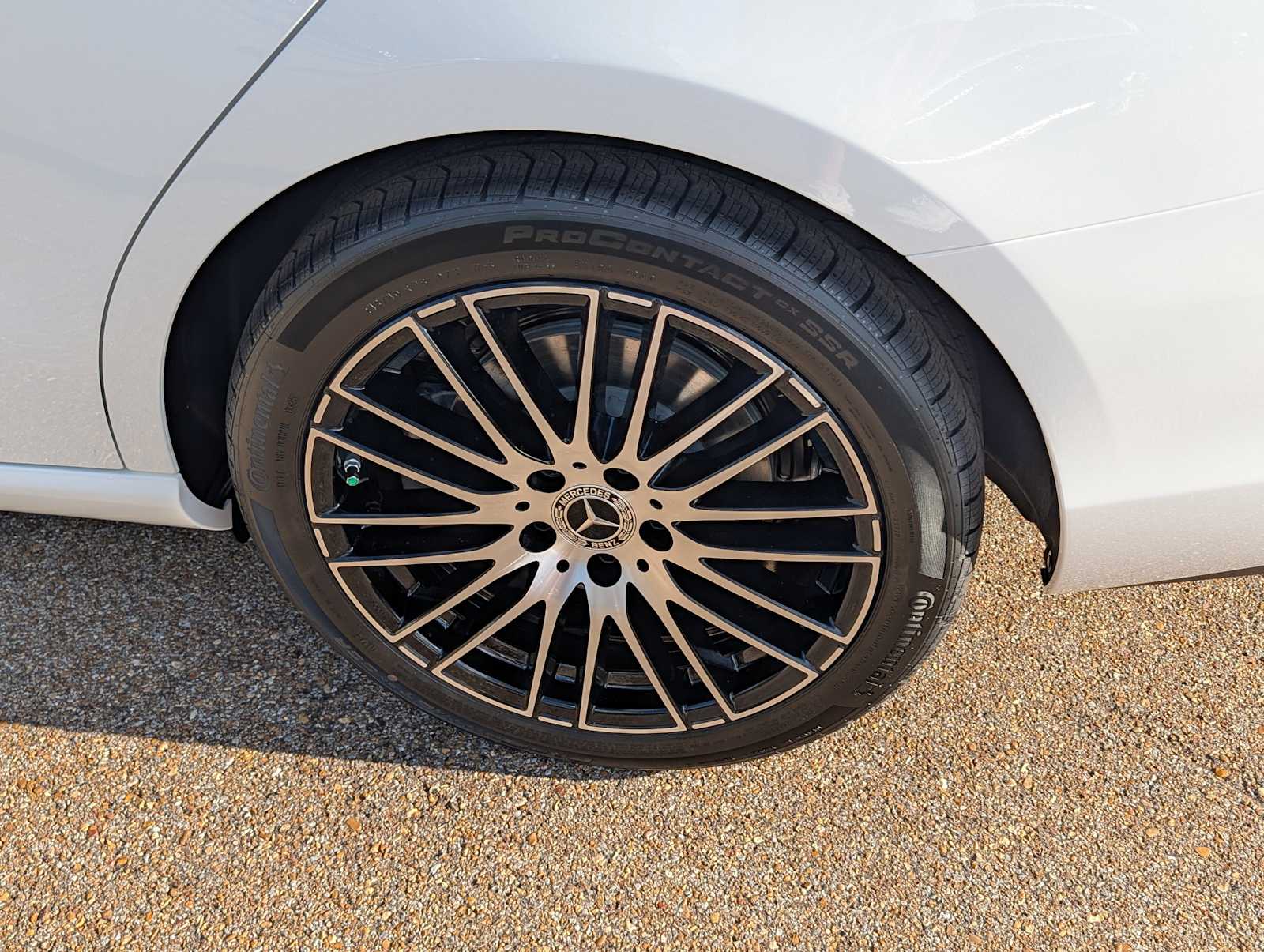 Thumbnail: 2026 Mercedes-Benz C-Class - 24