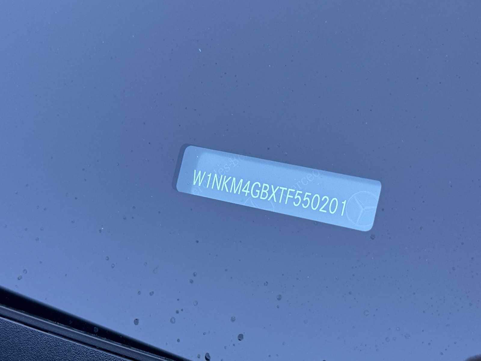 Thumbnail: 2026 Mercedes-Benz GLC - 28