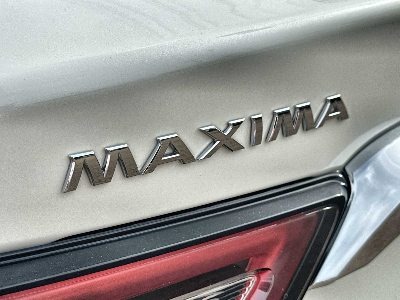 Thumbnail: 2023 Nissan Maxima - 15