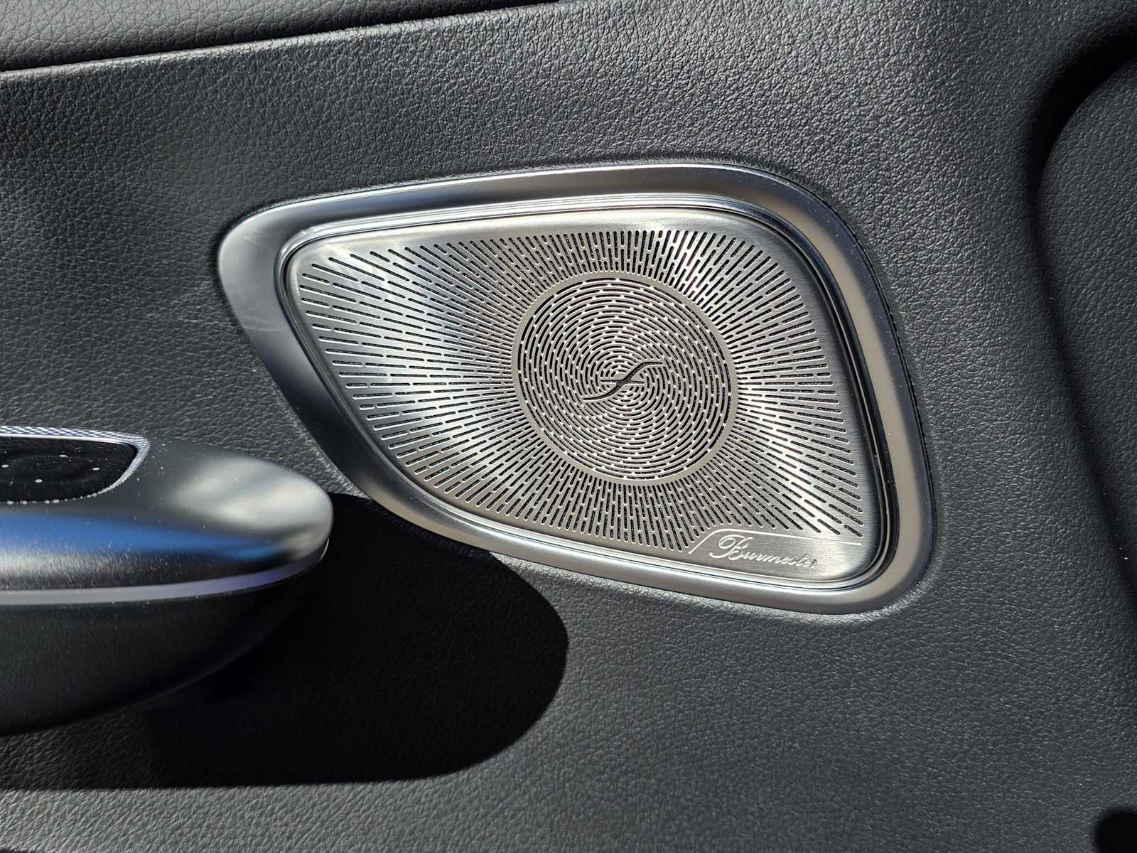 Thumbnail: 2026 Mercedes-Benz GLC - 18