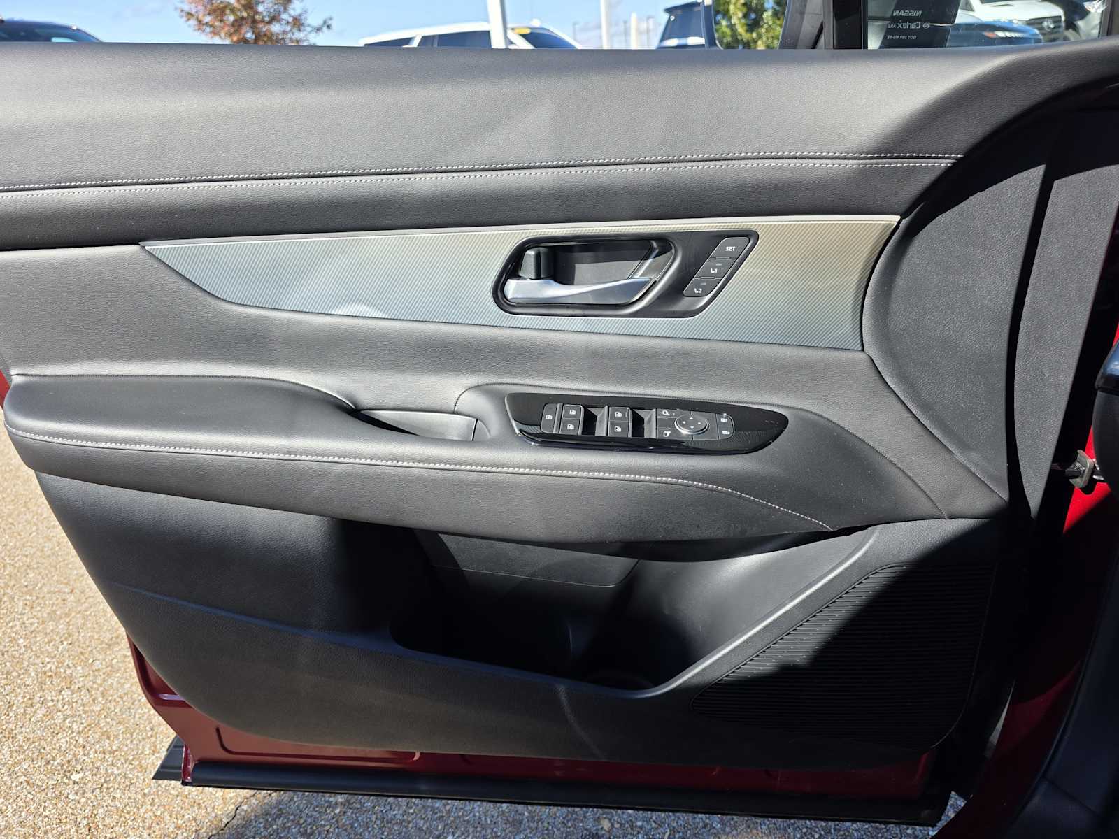 Thumbnail: 2025 Nissan Murano - 18