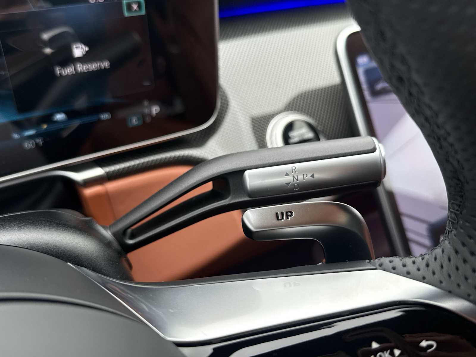 Thumbnail: 2026 Mercedes-Benz S-Class - 24