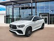  Mercedes-Benz AMG GLE 53
