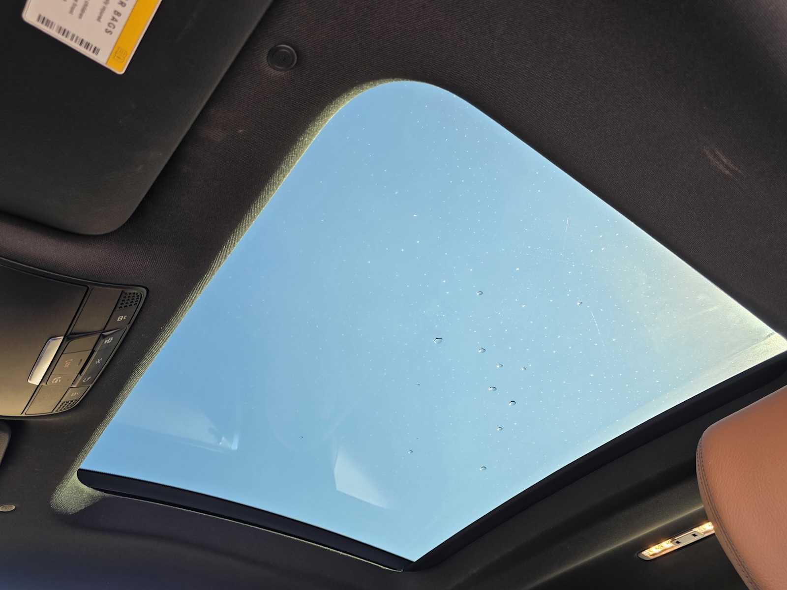 Thumbnail: 2023 Mercedes-Benz C-Class - 8