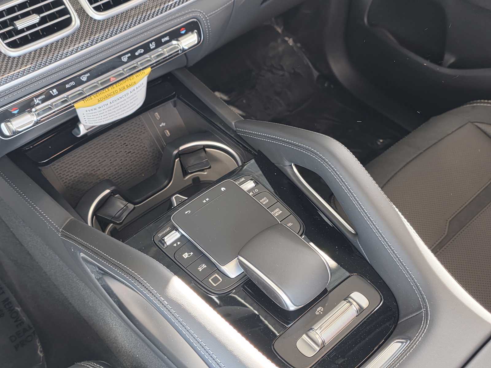 Thumbnail: 2026 Mercedes-Benz GLE - 16