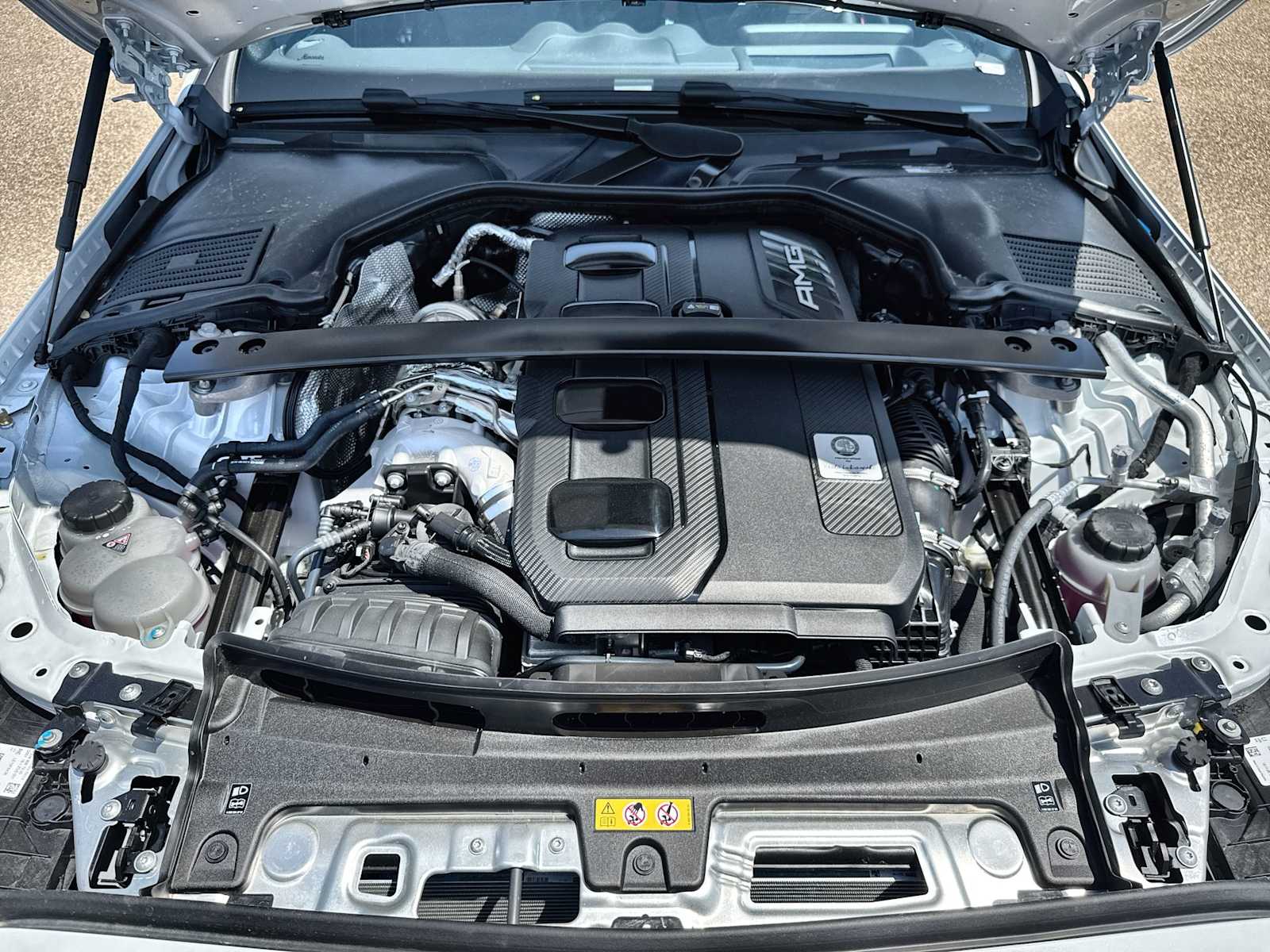Thumbnail: 2026 Mercedes-Benz C-Class - 13
