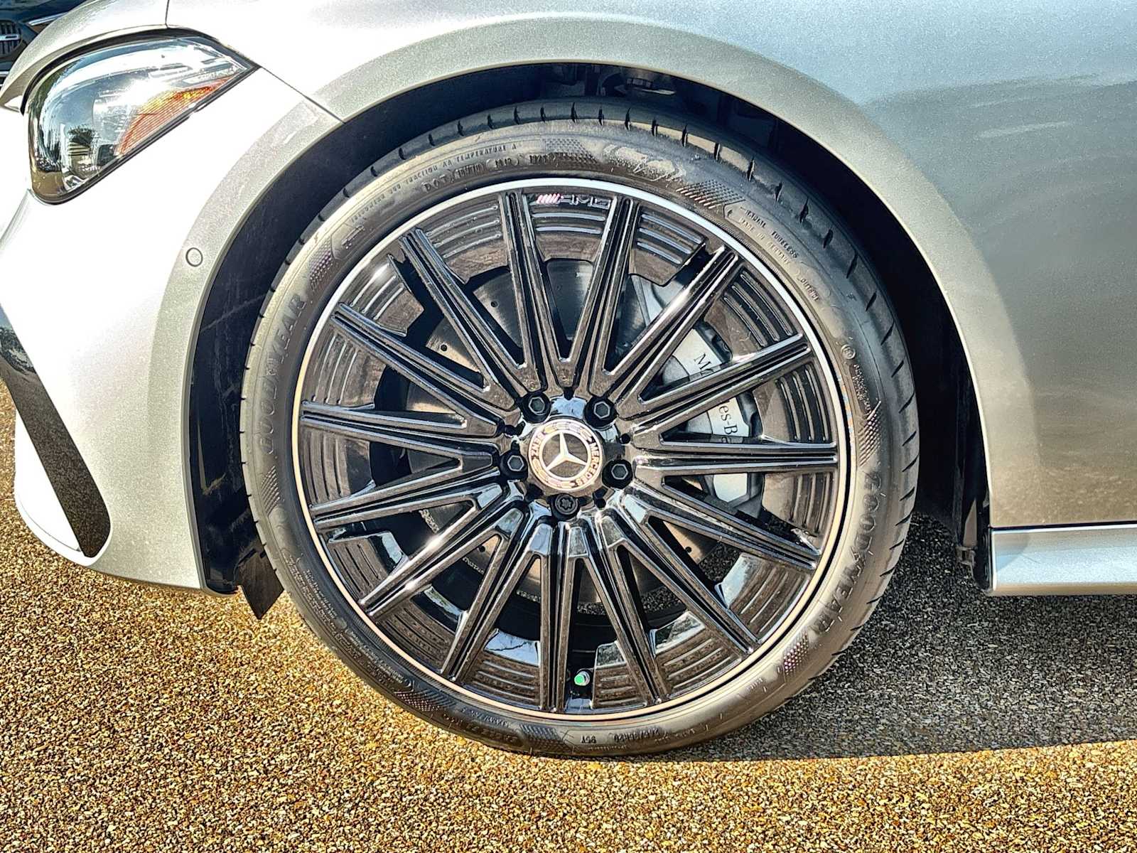 Thumbnail: 2026 Mercedes-Benz CLE - 14