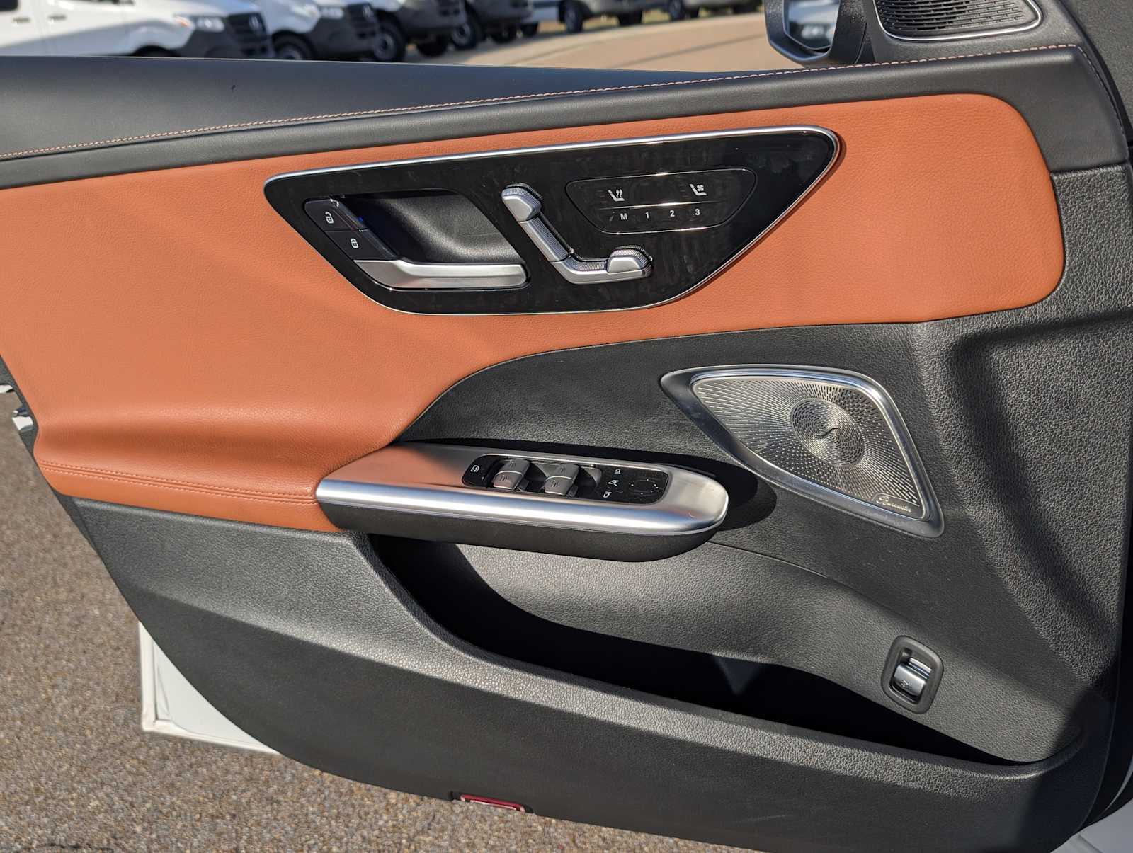 Thumbnail: 2024 Mercedes-Benz C-Class - 20