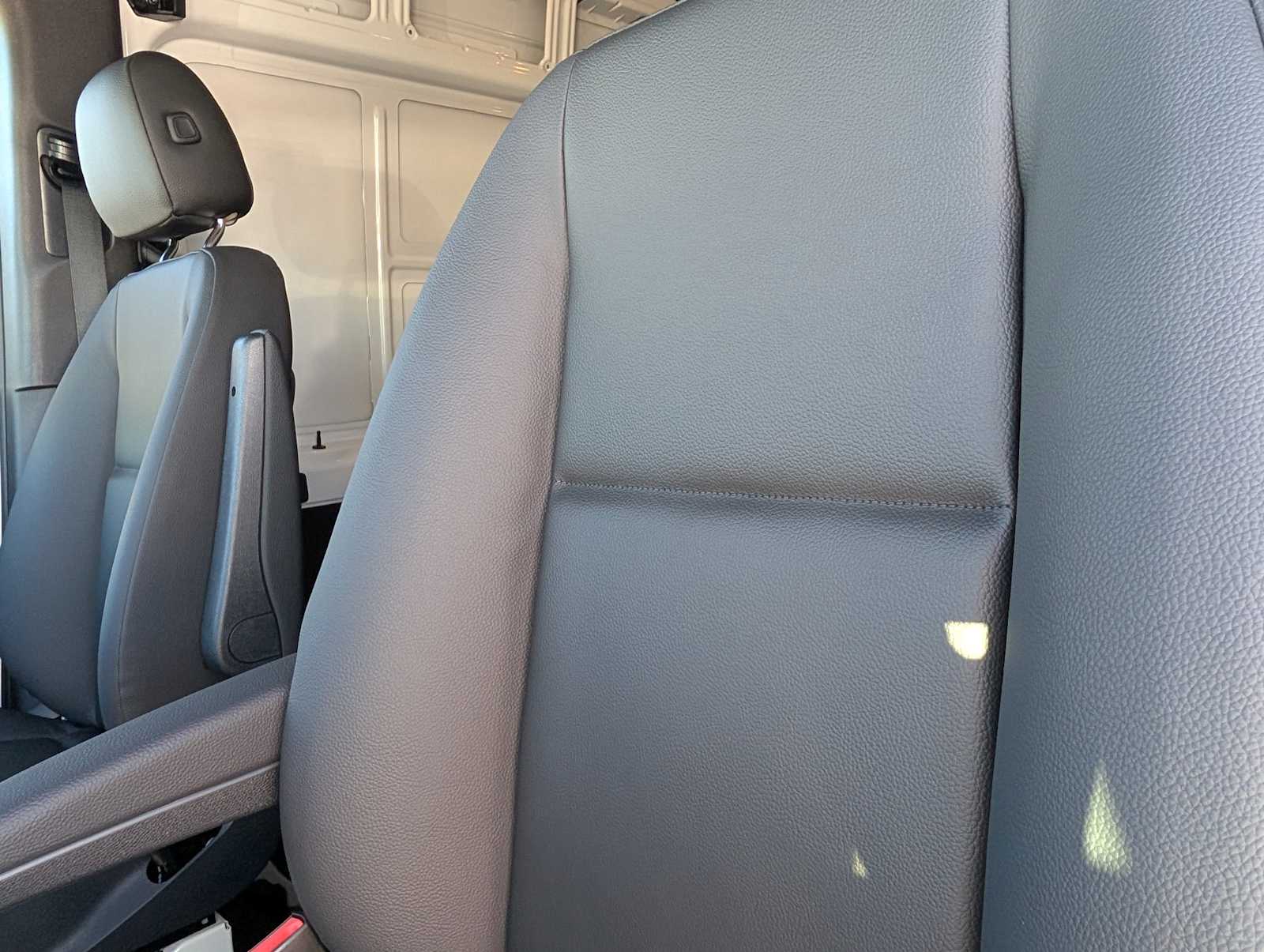 Thumbnail: 2026 Mercedes-Benz Sprinter - 19