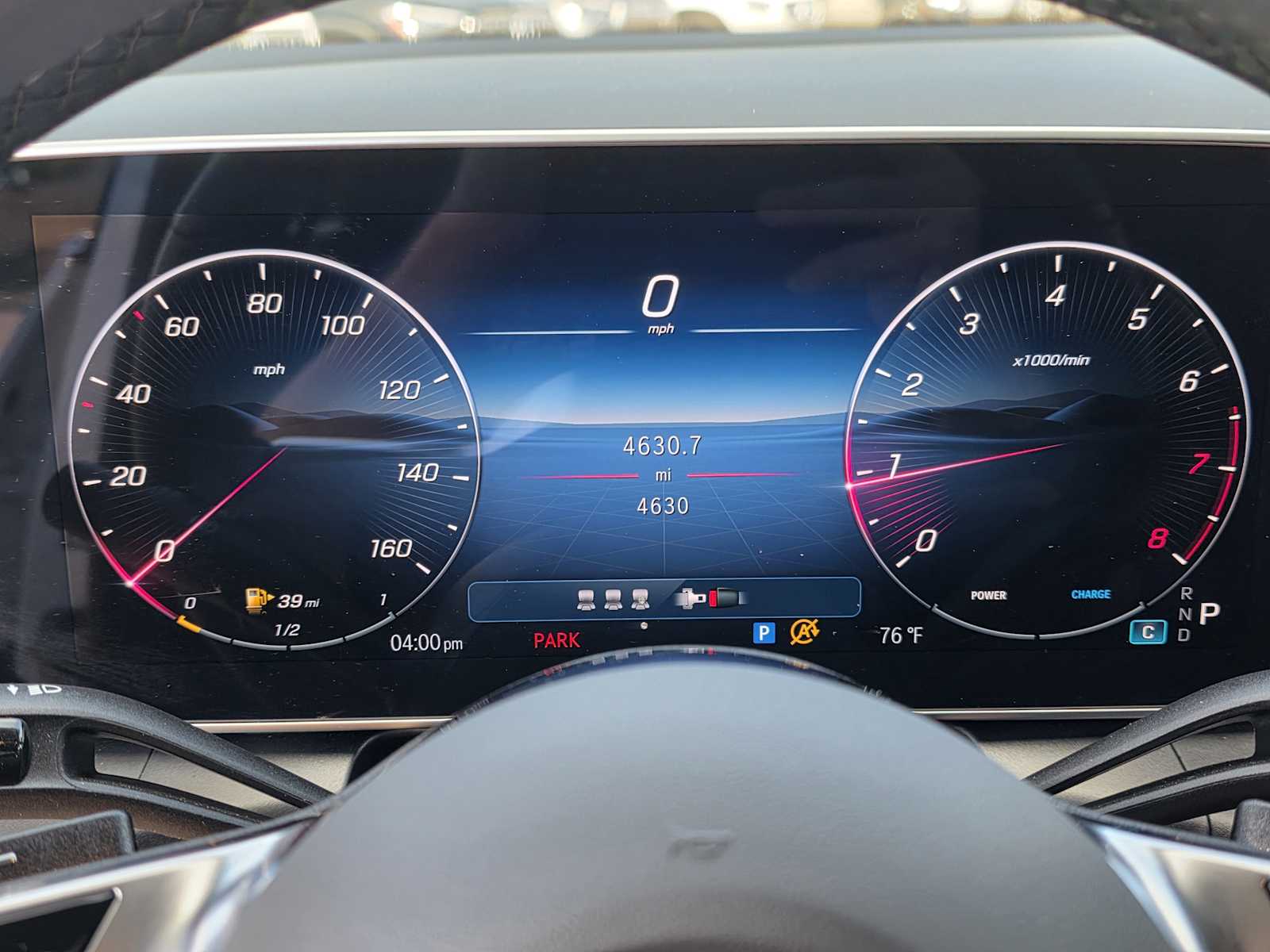 Thumbnail: 2025 Mercedes-Benz GLC - 11