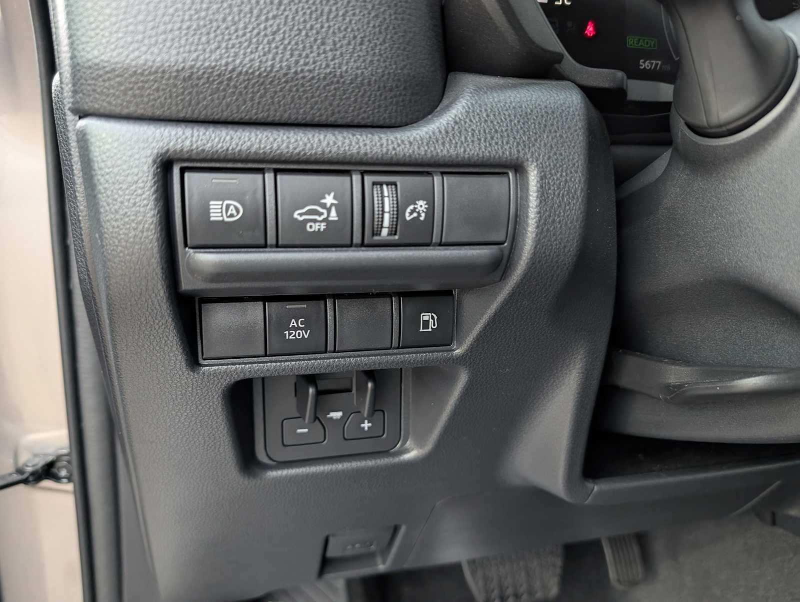 Thumbnail: 2024 Toyota Land Cruiser - 14