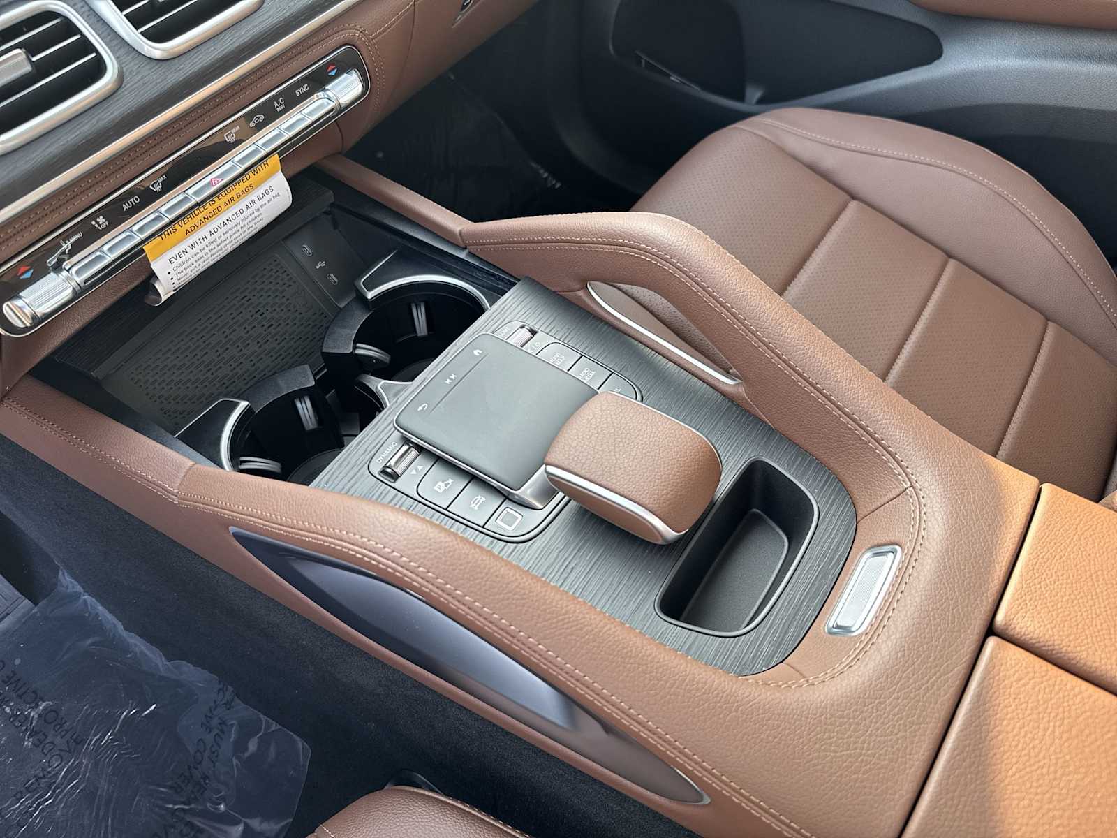 Thumbnail: 2026 Mercedes-Benz GLE - 20