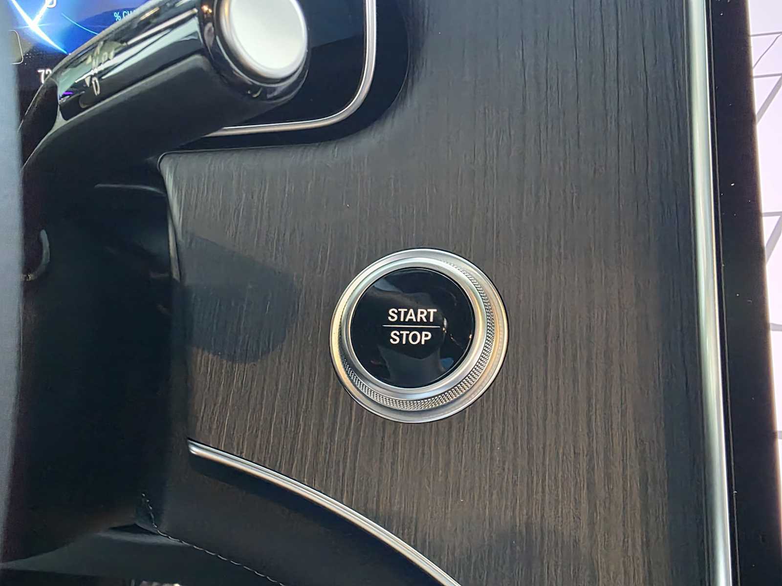 Thumbnail: 2026 Mercedes-Benz EQE - 19