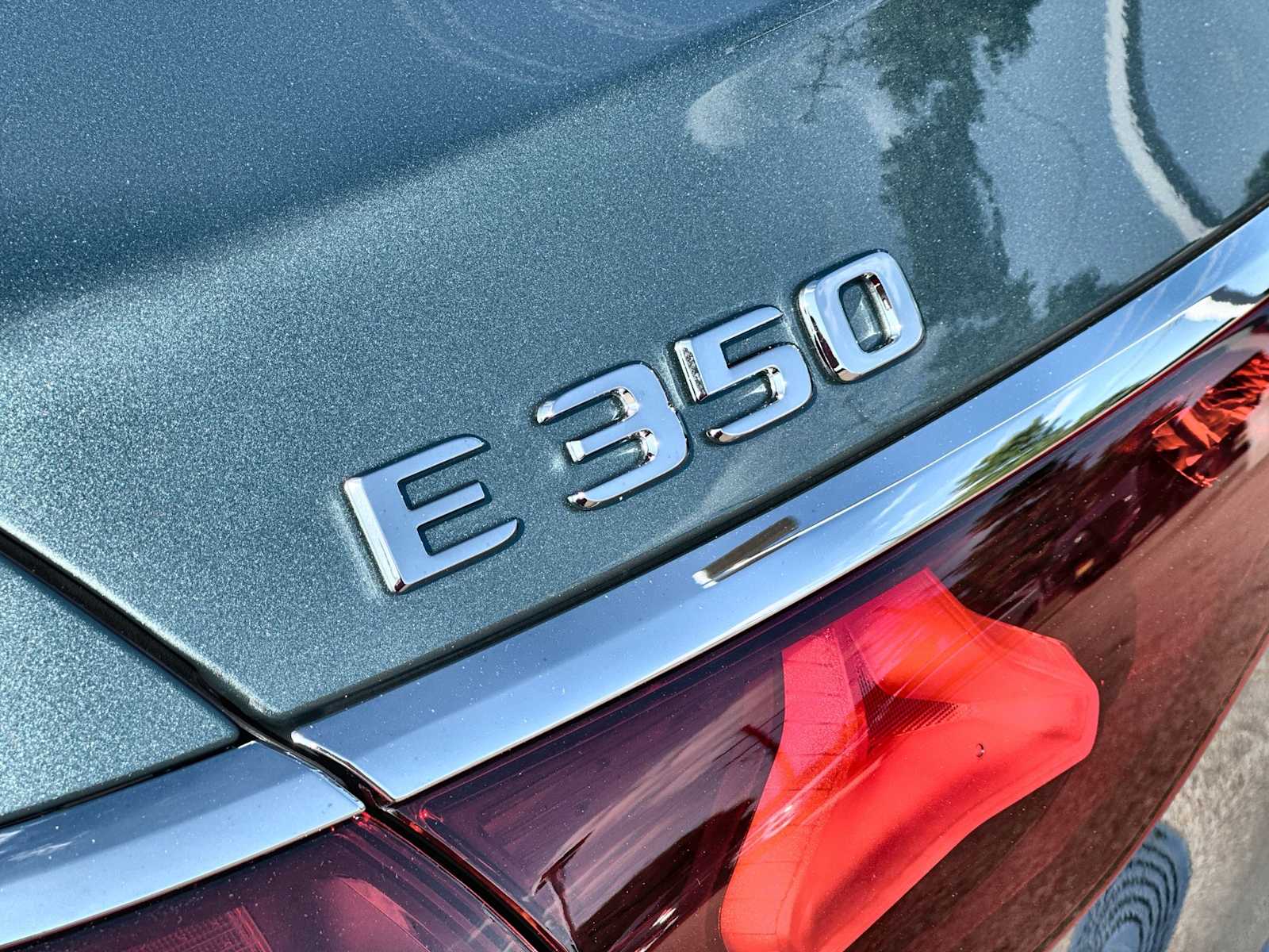 Thumbnail: 2026 Mercedes-Benz E-Class - 15
