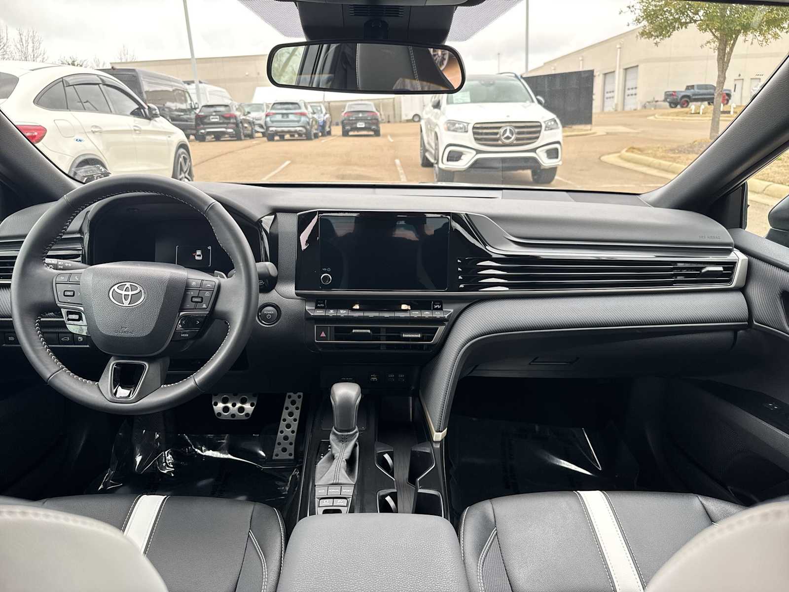 Thumbnail: 2026 Toyota Camry - 13