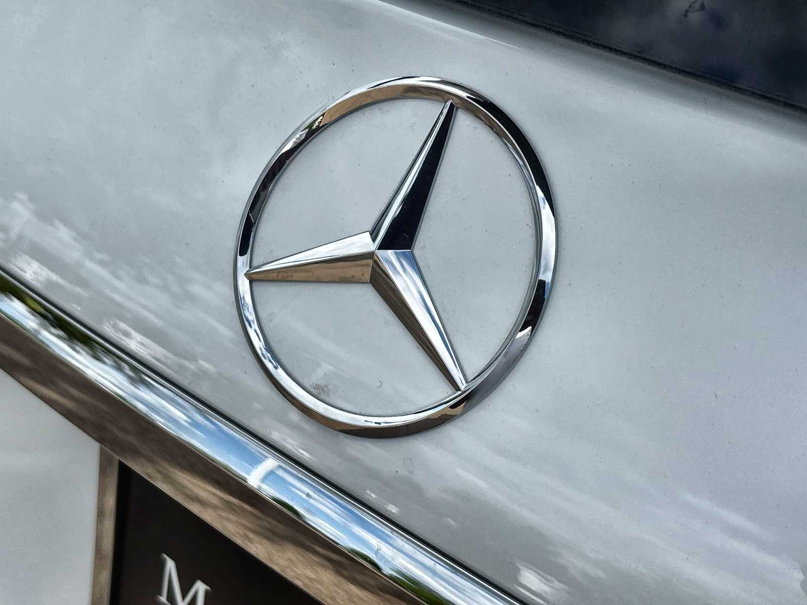 Thumbnail: 2026 Mercedes-Benz GLS - 16