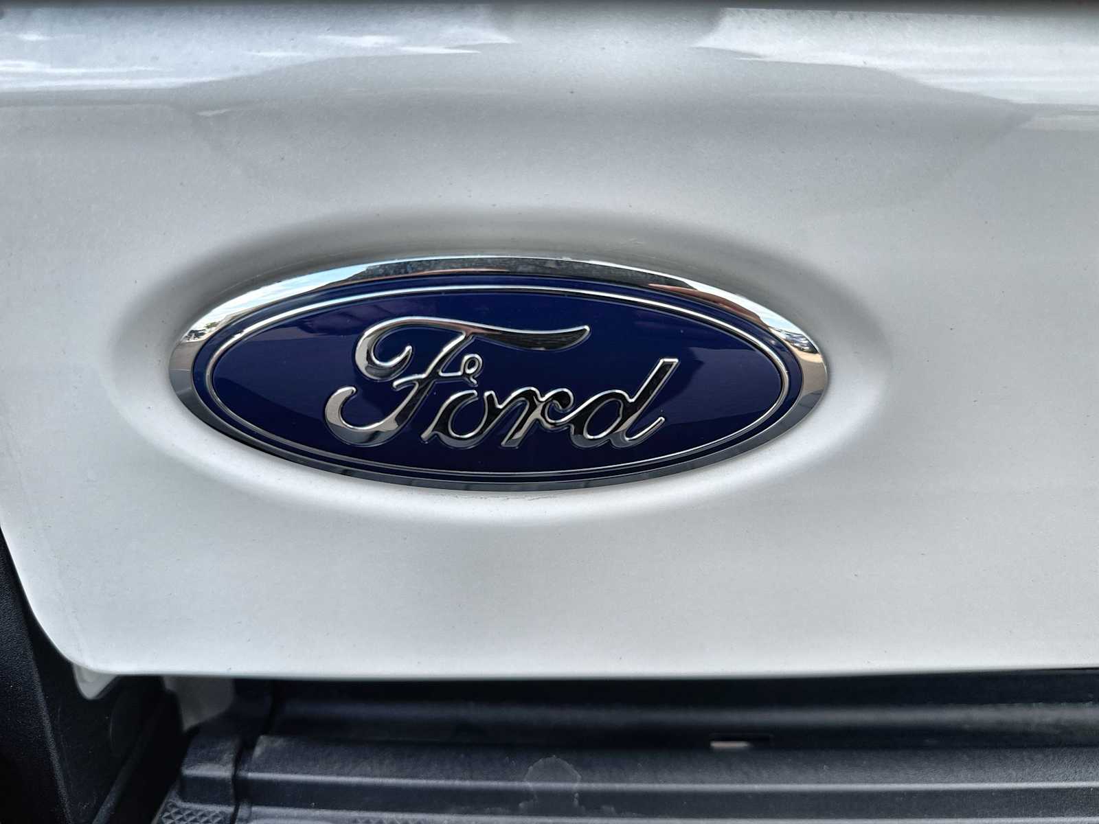 Thumbnail: 2025 Ford Econoline - 14