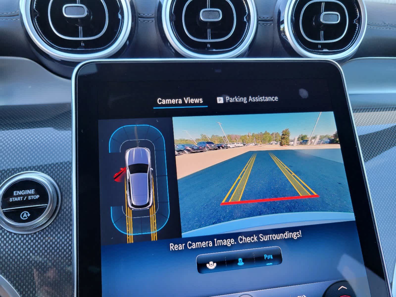 Thumbnail: 2025 Mercedes-Benz GLC - 4