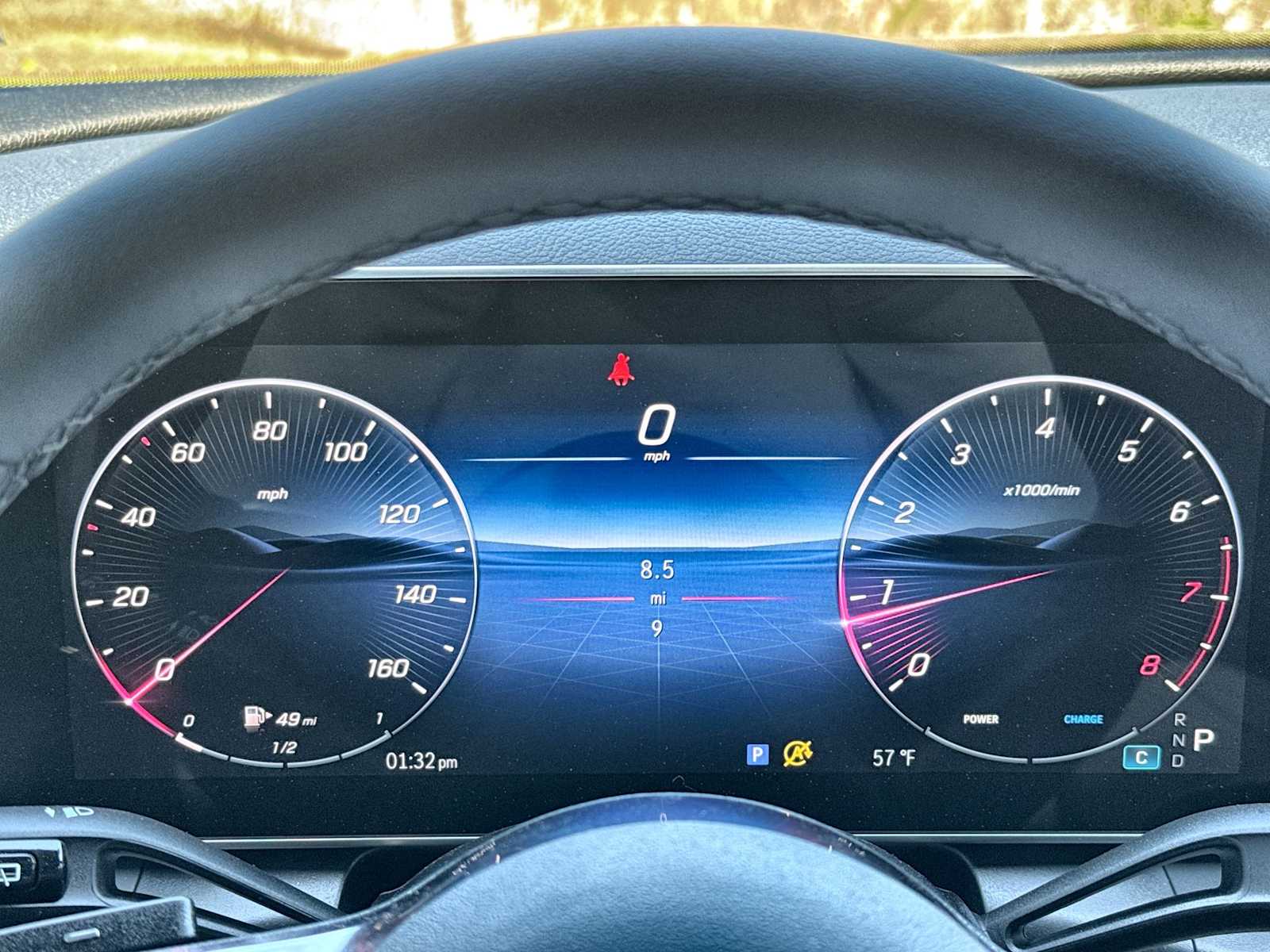 Thumbnail: 2026 Mercedes-Benz GLC - 24