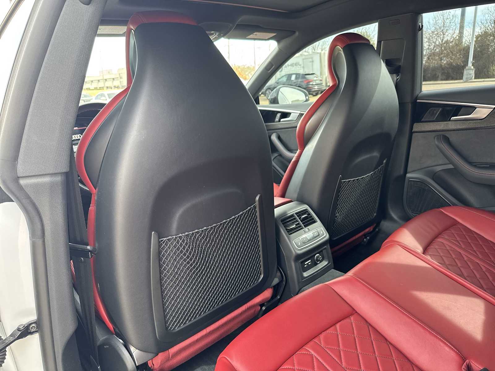 Thumbnail: 2024 Audi S5 - 16