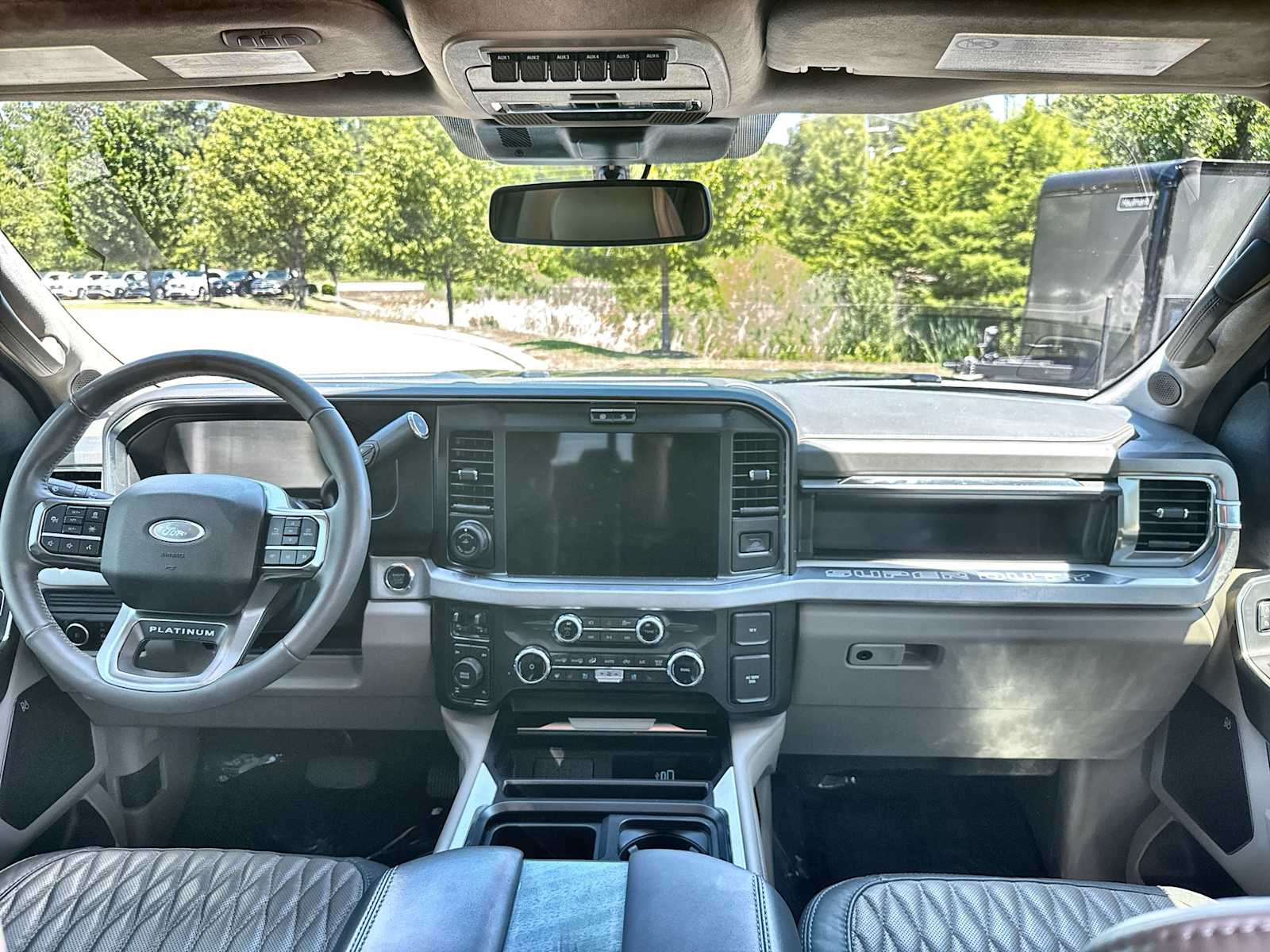 Thumbnail: 2025 Ford Econoline - 20