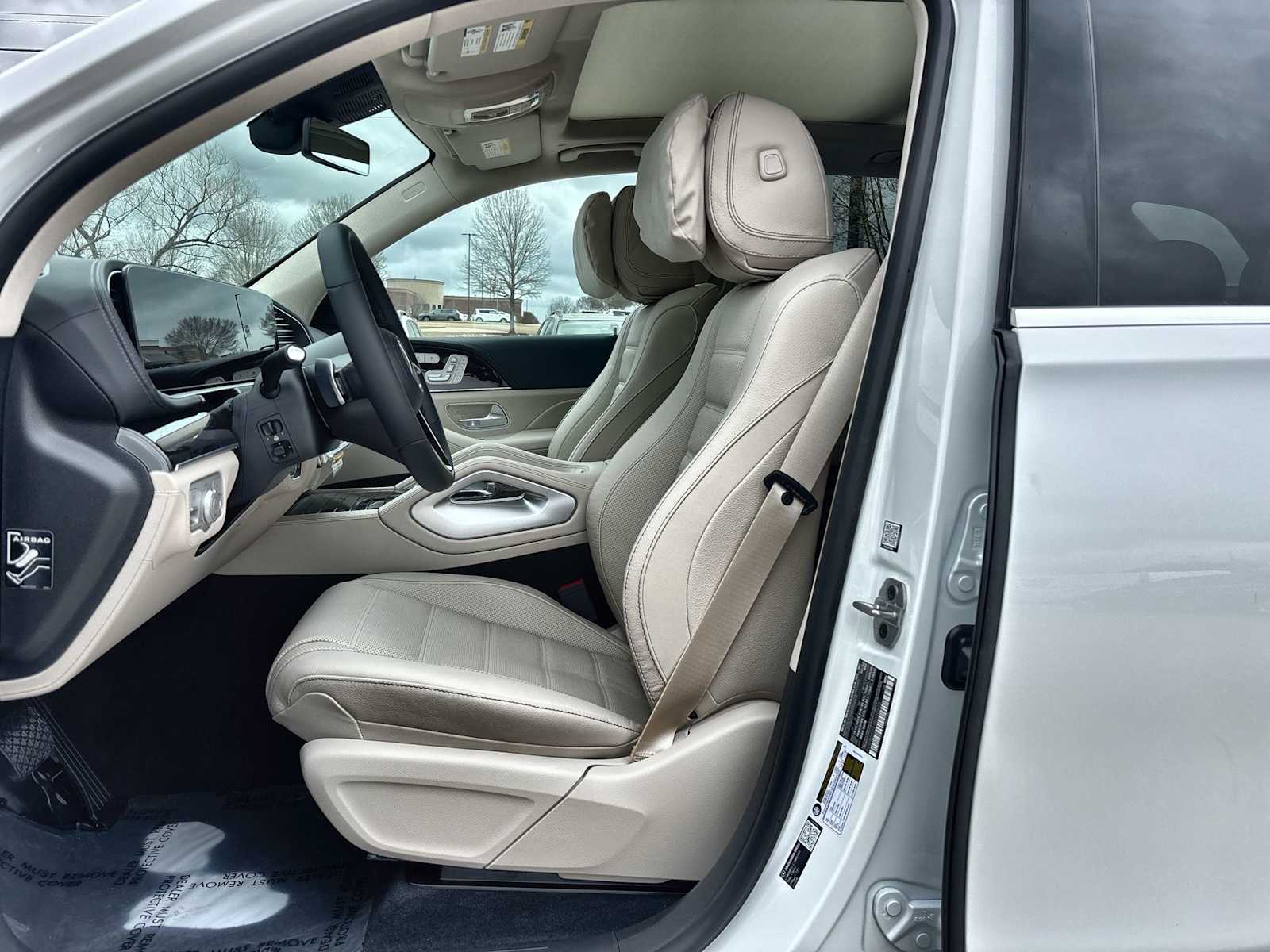 Thumbnail: 2026 Mercedes-Benz GLE - 3