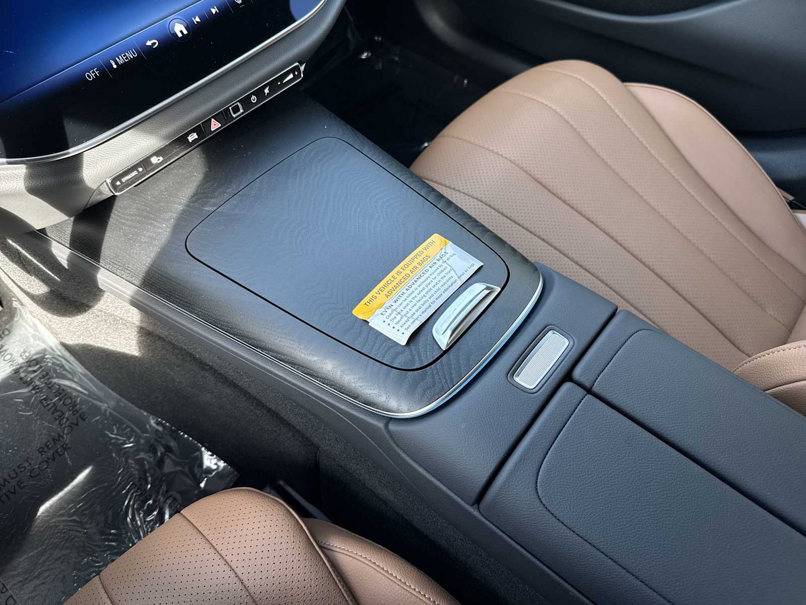 Thumbnail: 2026 Mercedes-Benz E-Class - 22