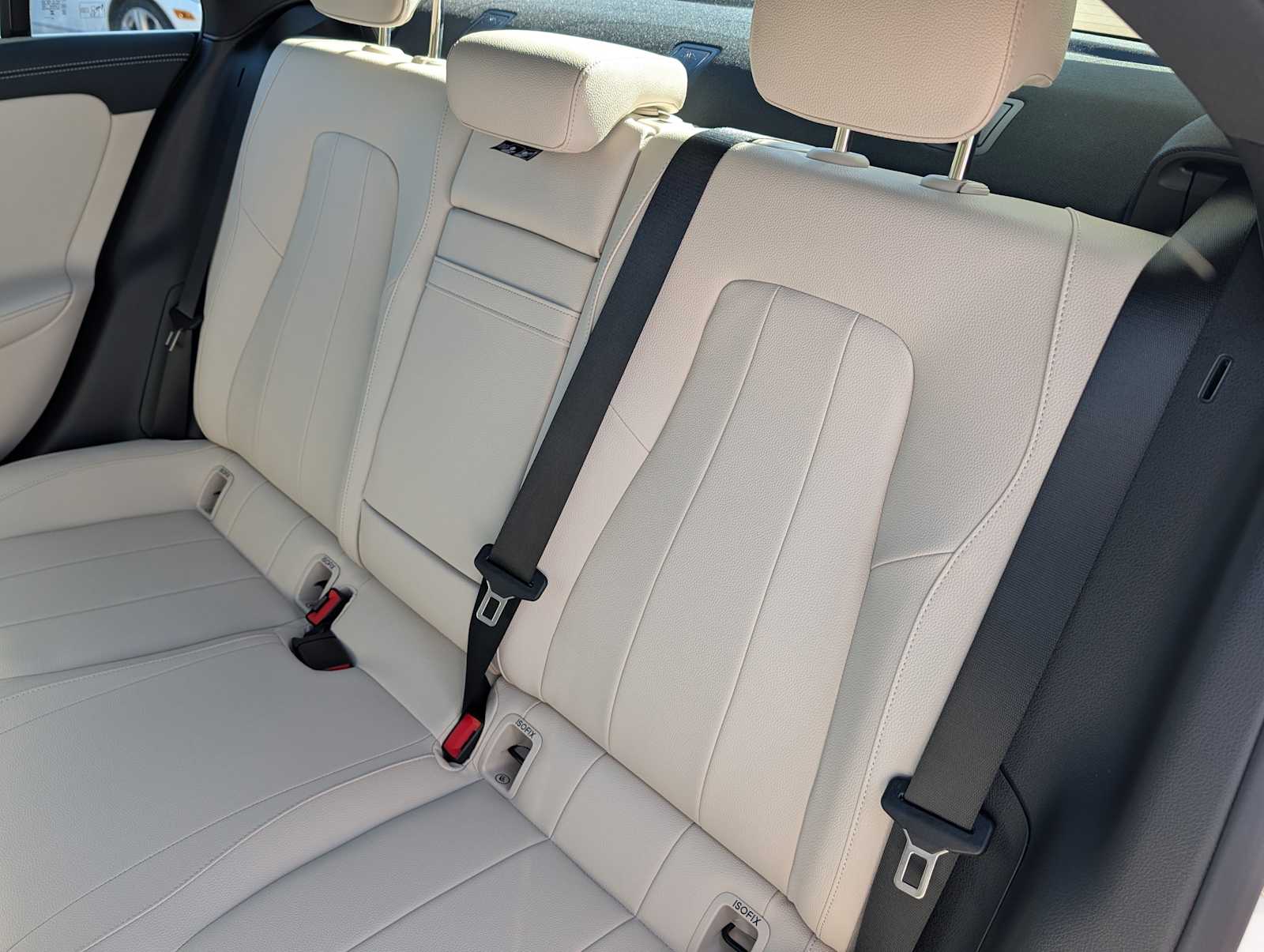 Thumbnail: 2026 Mercedes-Benz CLA - 24