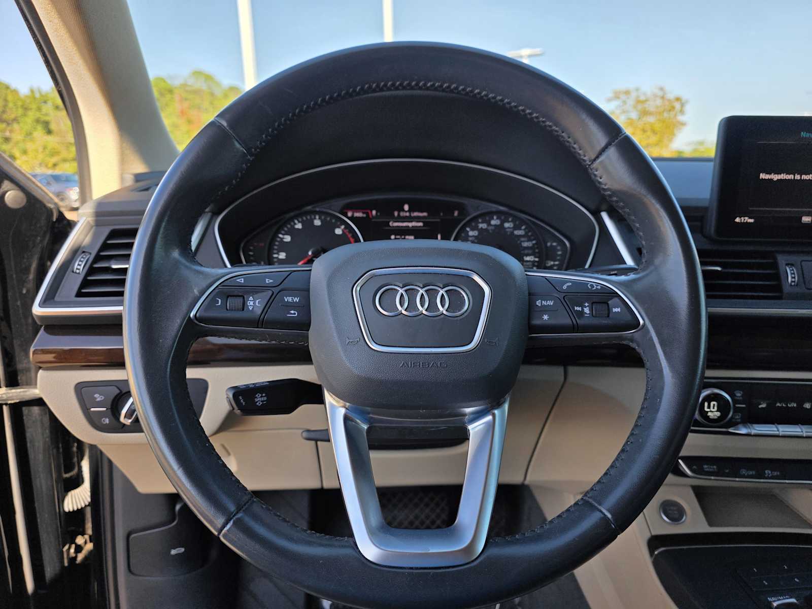 Thumbnail: 2020 Audi Q5 - 21