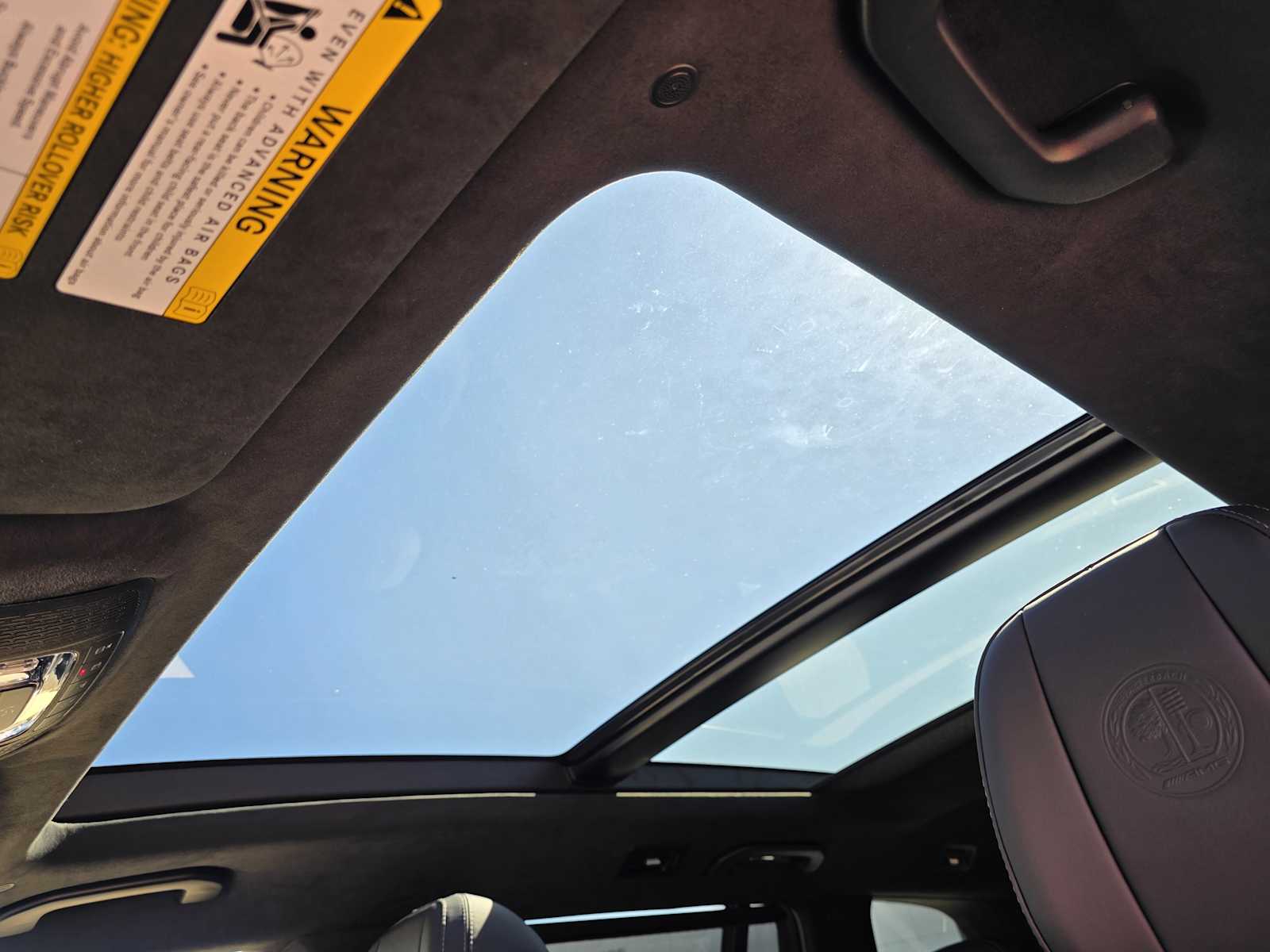 Thumbnail: 2026 Mercedes-Benz GLS - 12