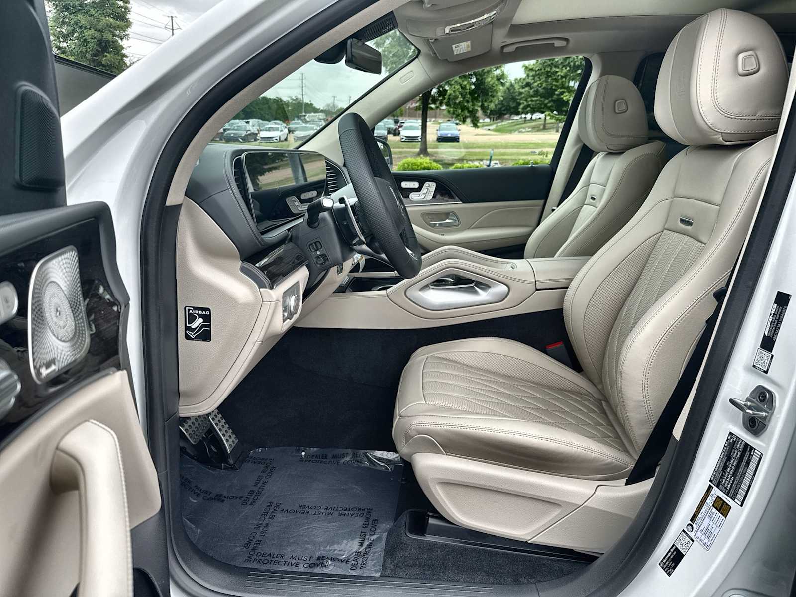 Thumbnail: 2026 Mercedes-Benz GLE - 2