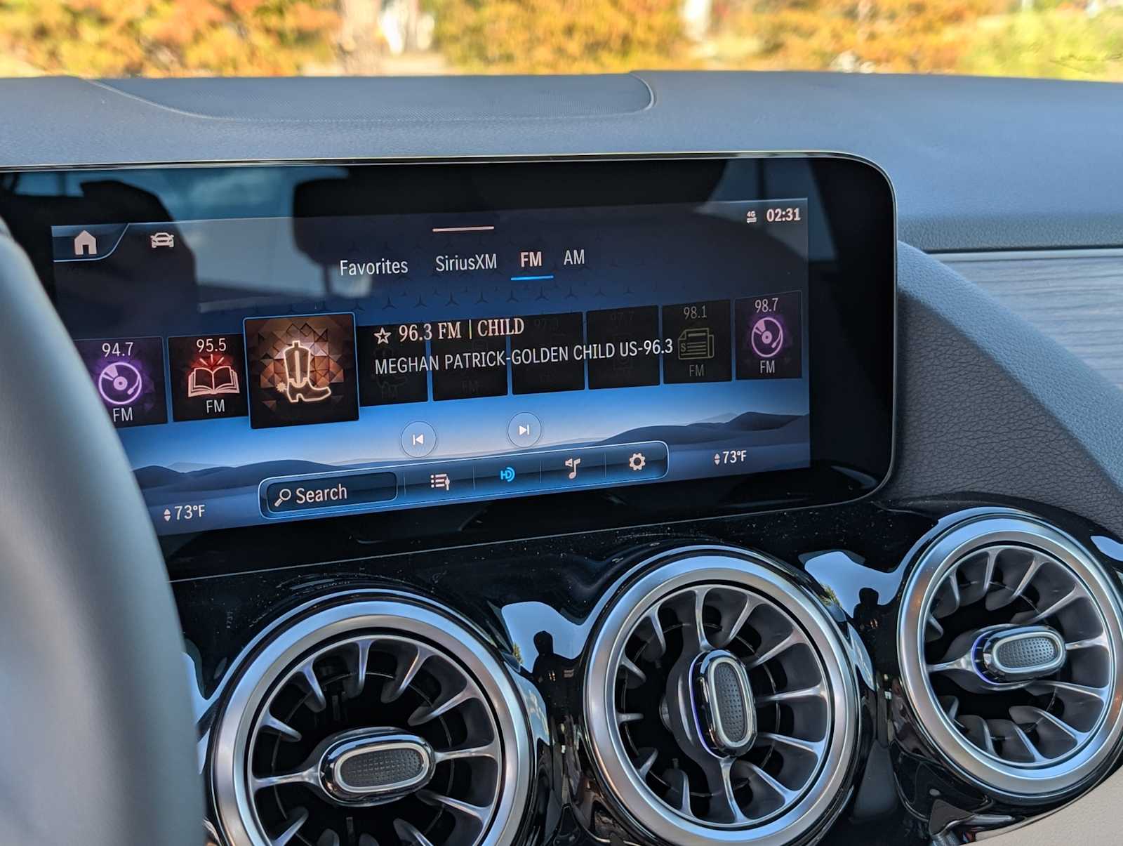 Thumbnail: 2026 Mercedes-Benz GLA - 10