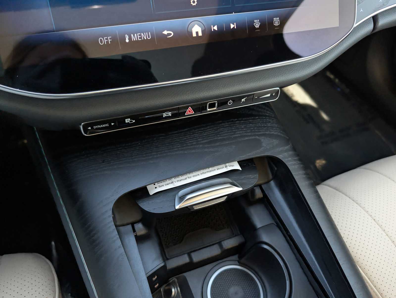 Thumbnail: 2026 Mercedes-Benz E-Class - 15